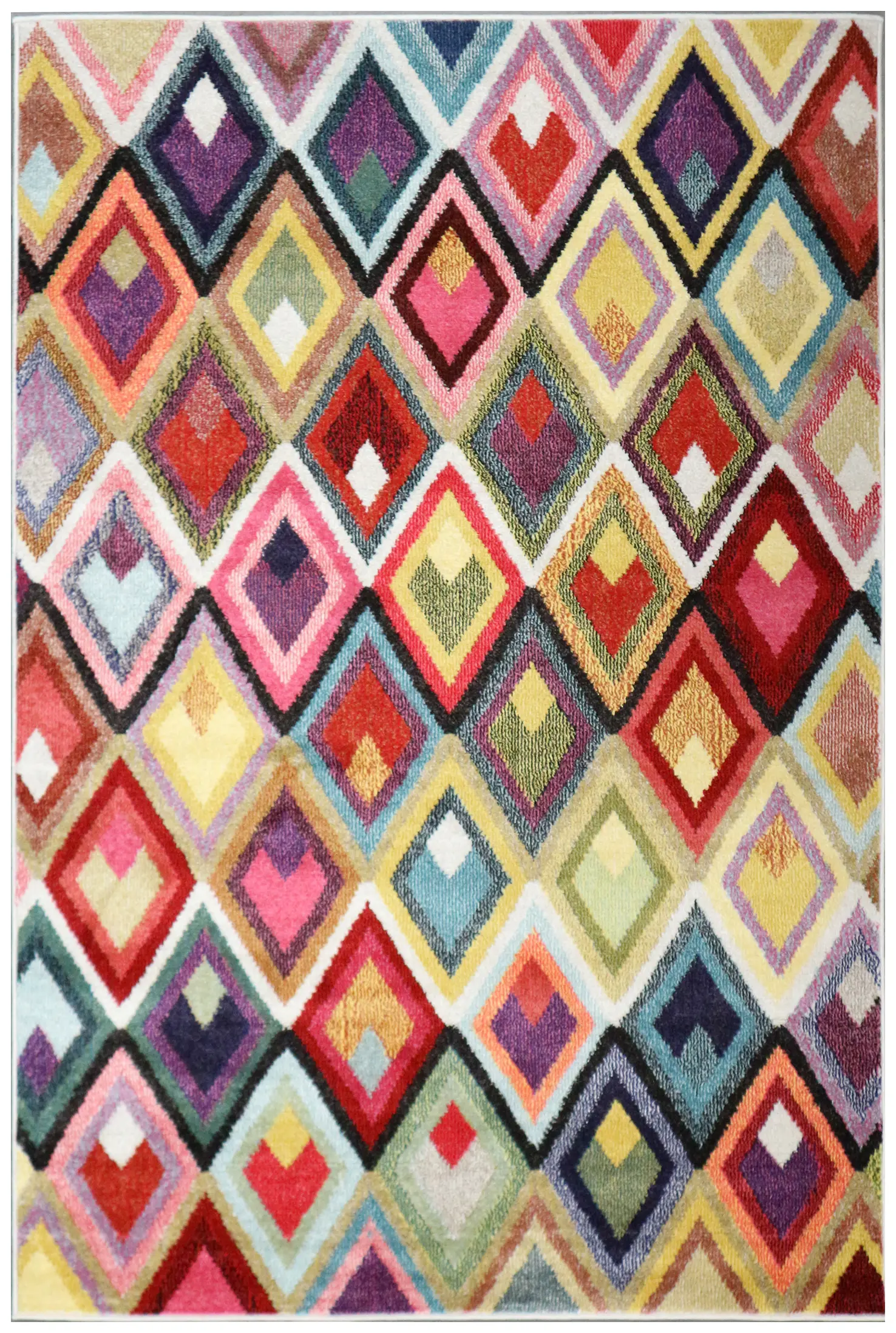 Pallette Collection Machine Woven NPT020
