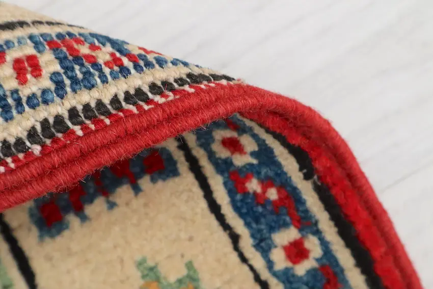 Afghan Kaynak Rug AKA006CHE 91 x 69