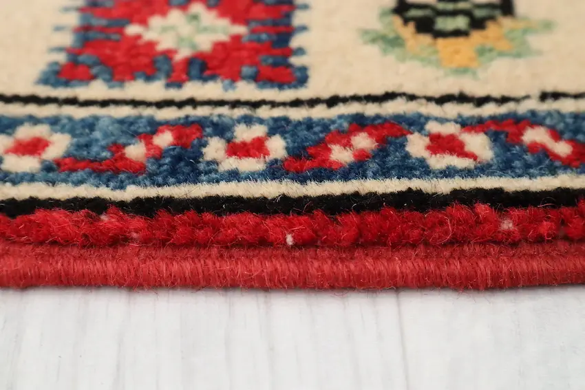 Afghan Kaynak Rug AKA006CHE 91 x 69