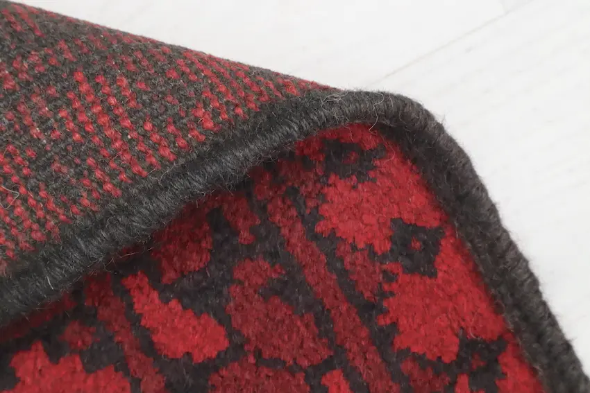 Afghan Red Rug ARE014000 146x100