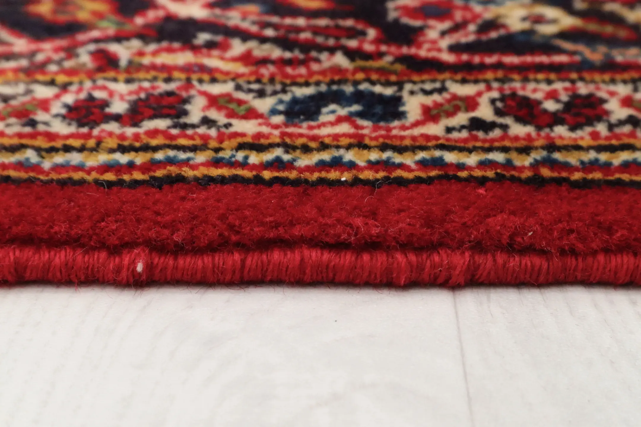 Persian Keshan Rug PER020CHE 218 X 150