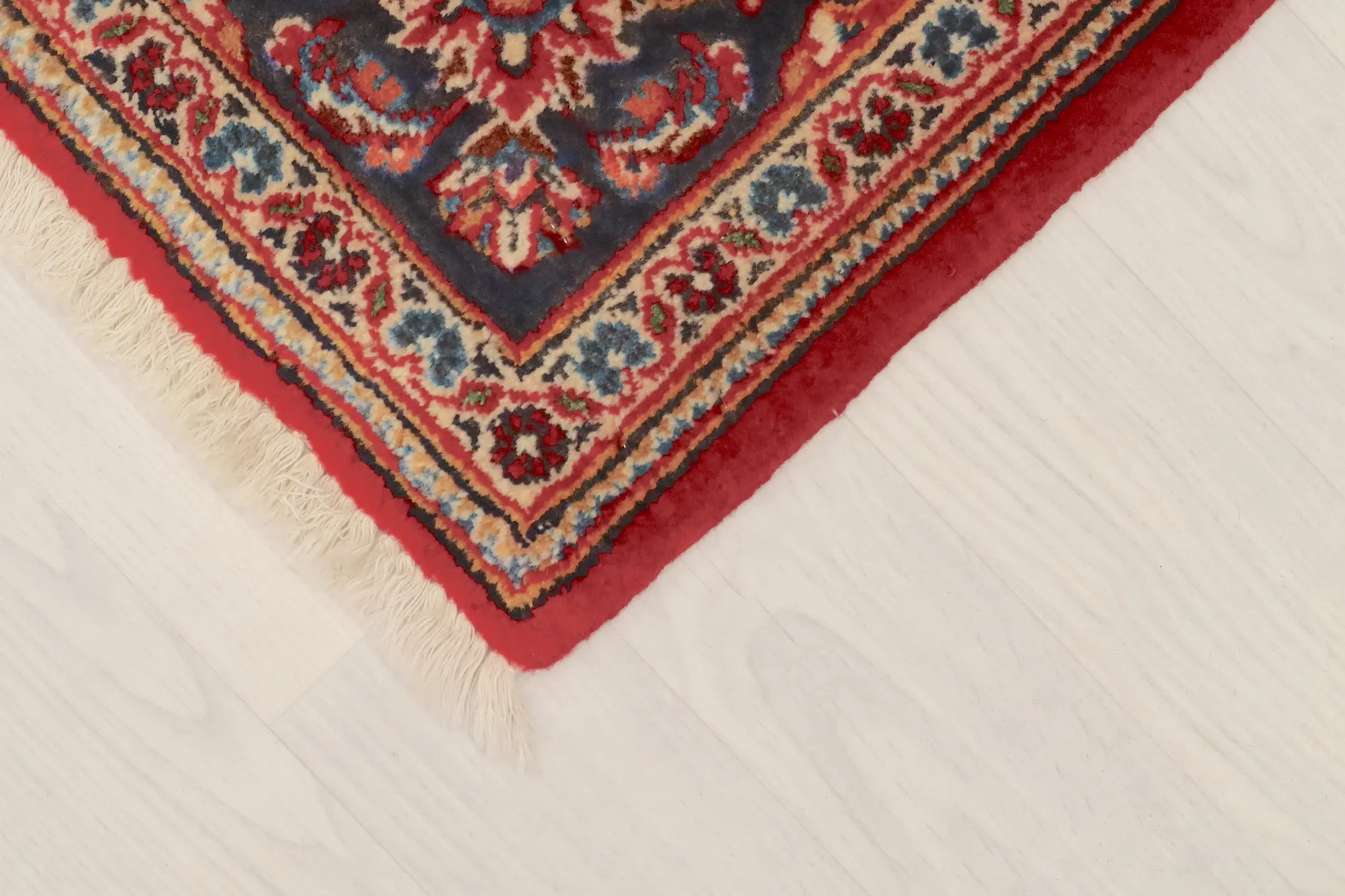 Persian Keshan Rug PER020CHE 218 X 150