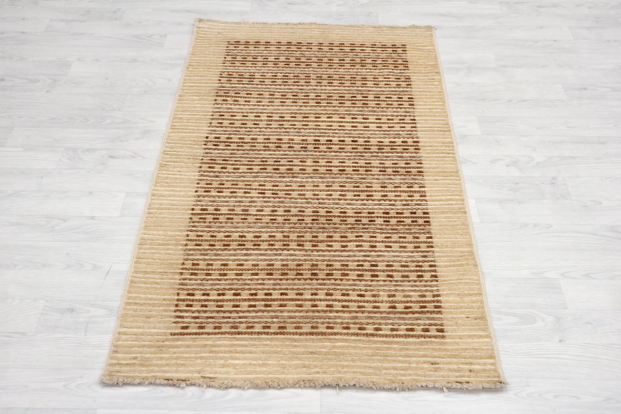 Afghan Nomad Rug ANO013000 160x91