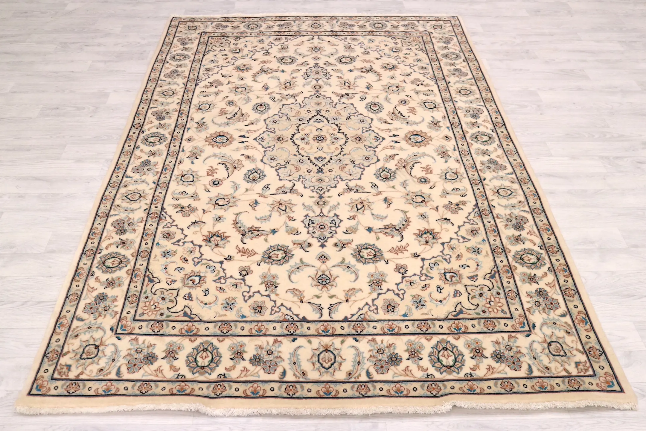 Persian Golbaft Rug PGO021044 2.34 x 1.67