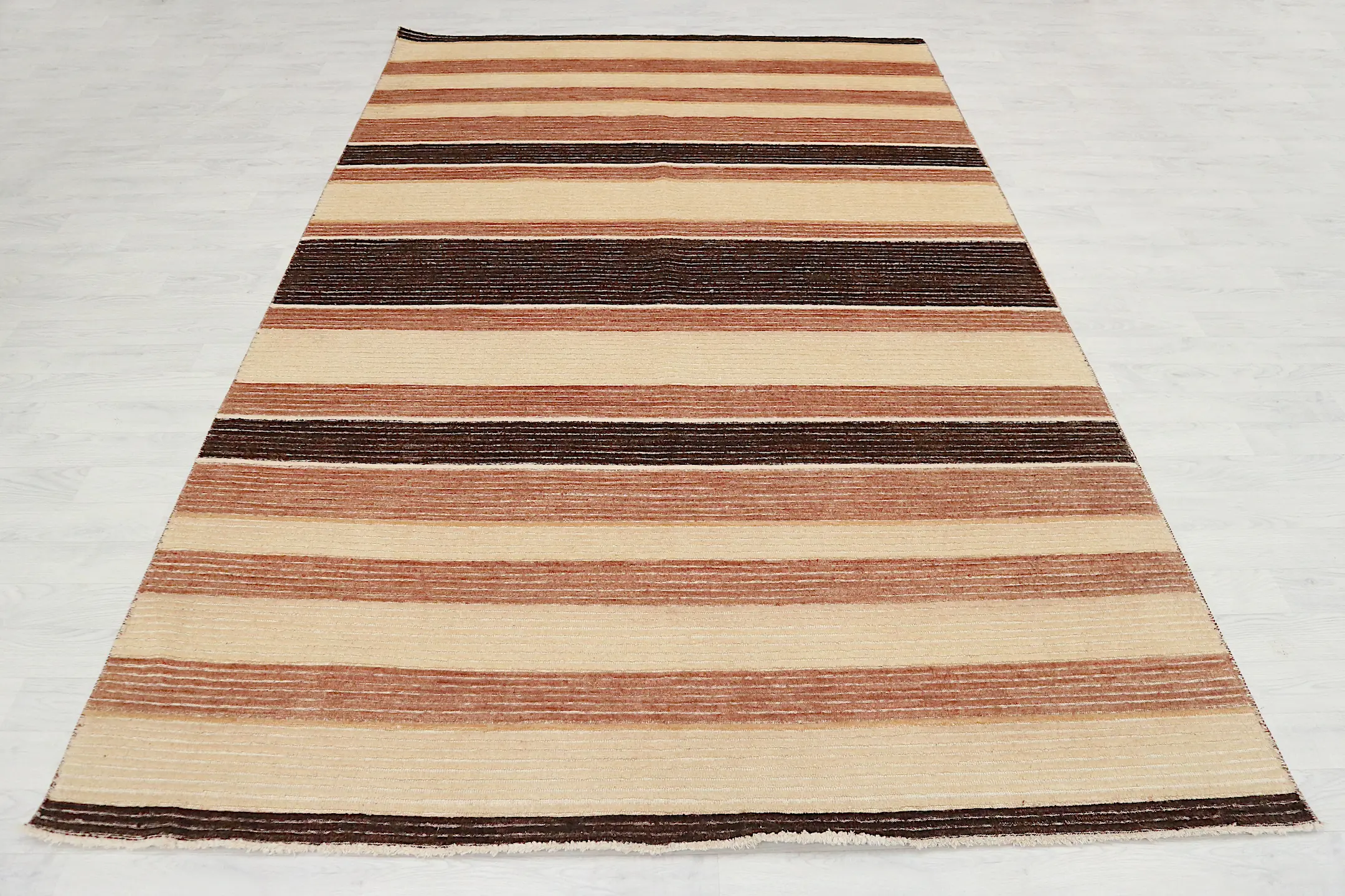 Afghan Nomad Rug