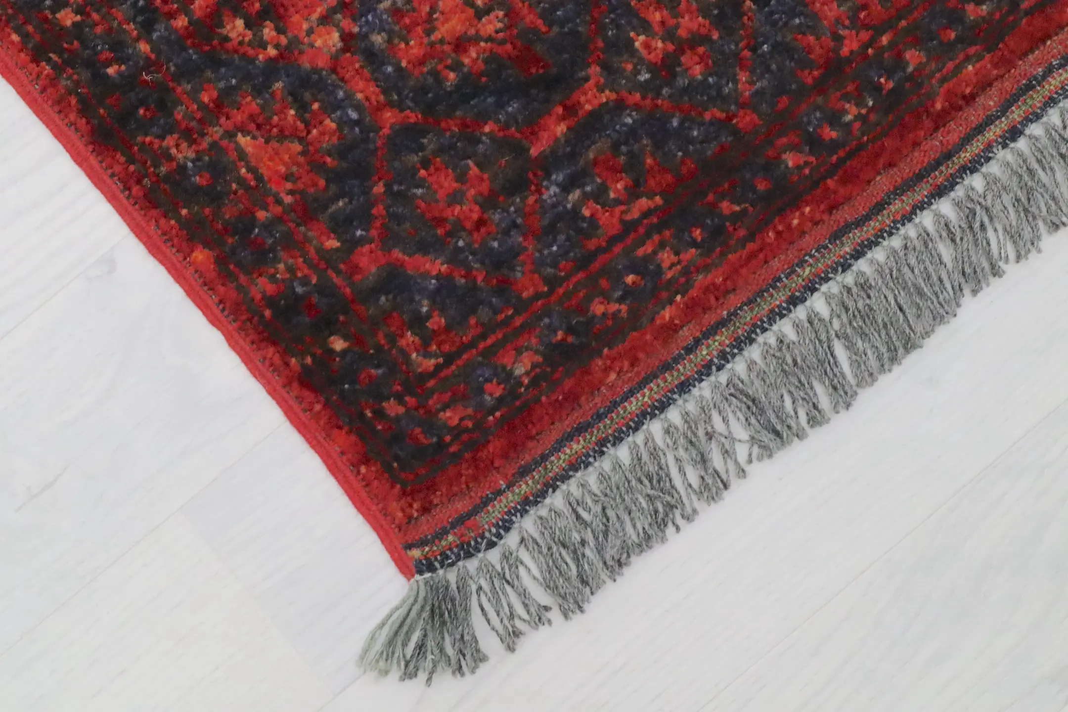 Afghan Ersari AES044000 255 X 77
