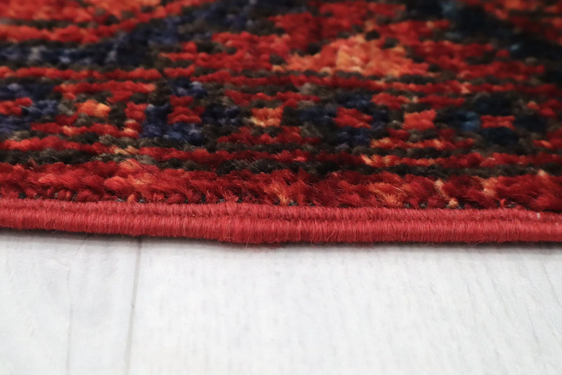 Afghan Ersari AES044000 255 X 77