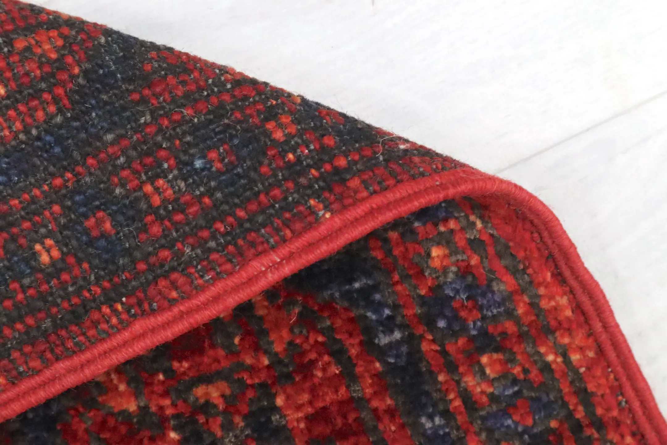 Afghan Ersari AES044000 255 X 77
