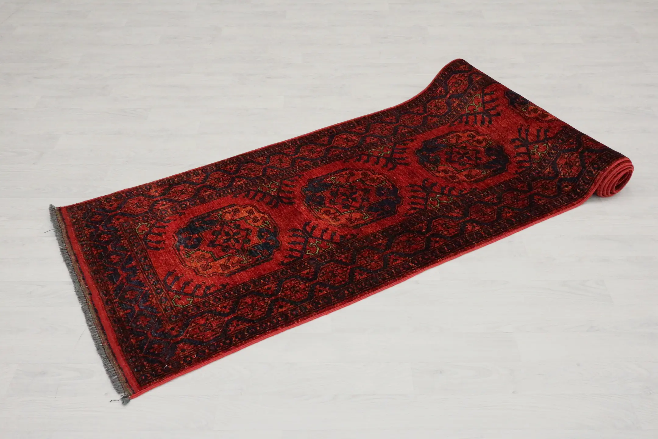 Afghan Ersari AES047000 315 X 83