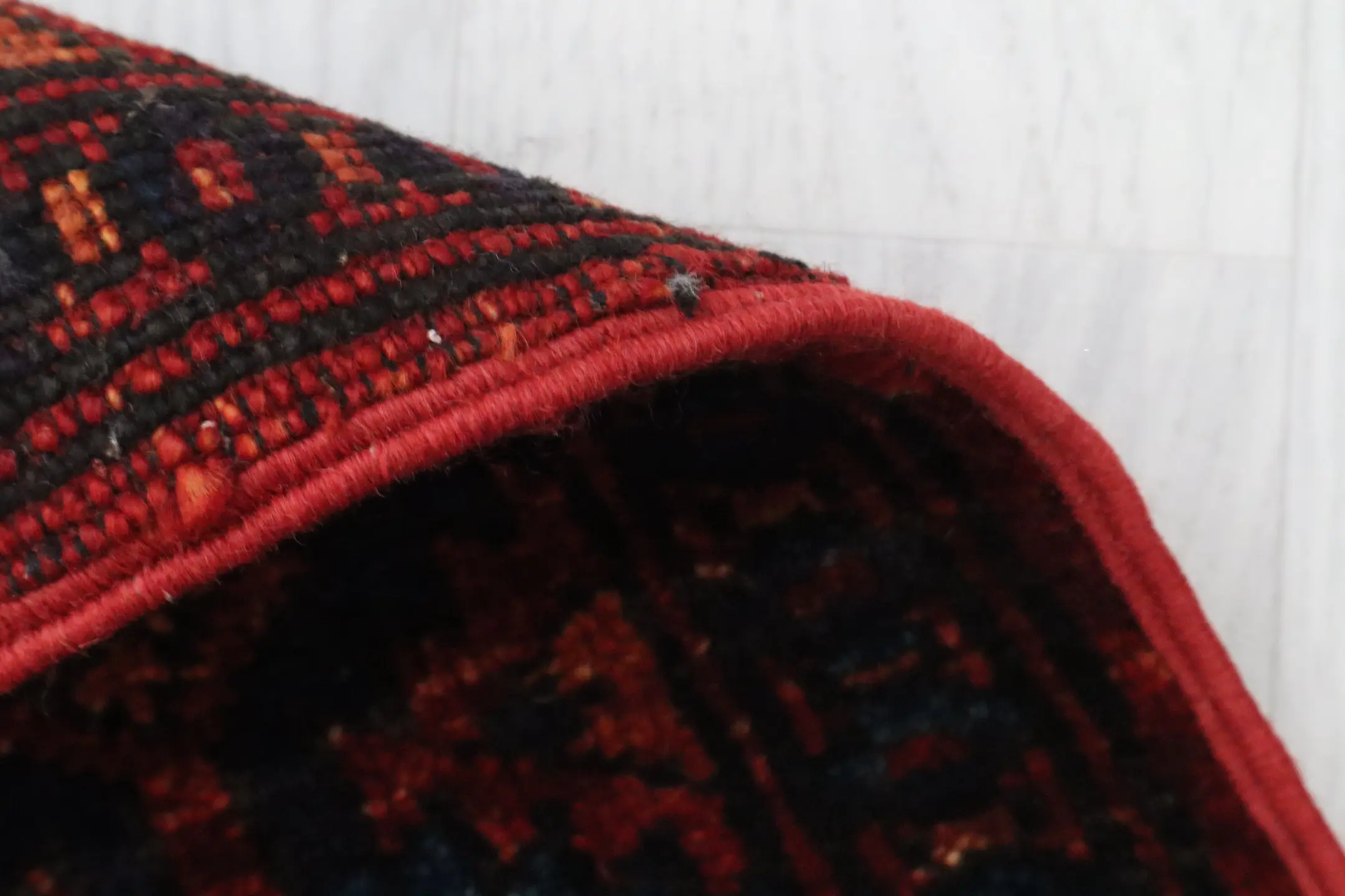 Afghan Ersari AES047000 315 X 83