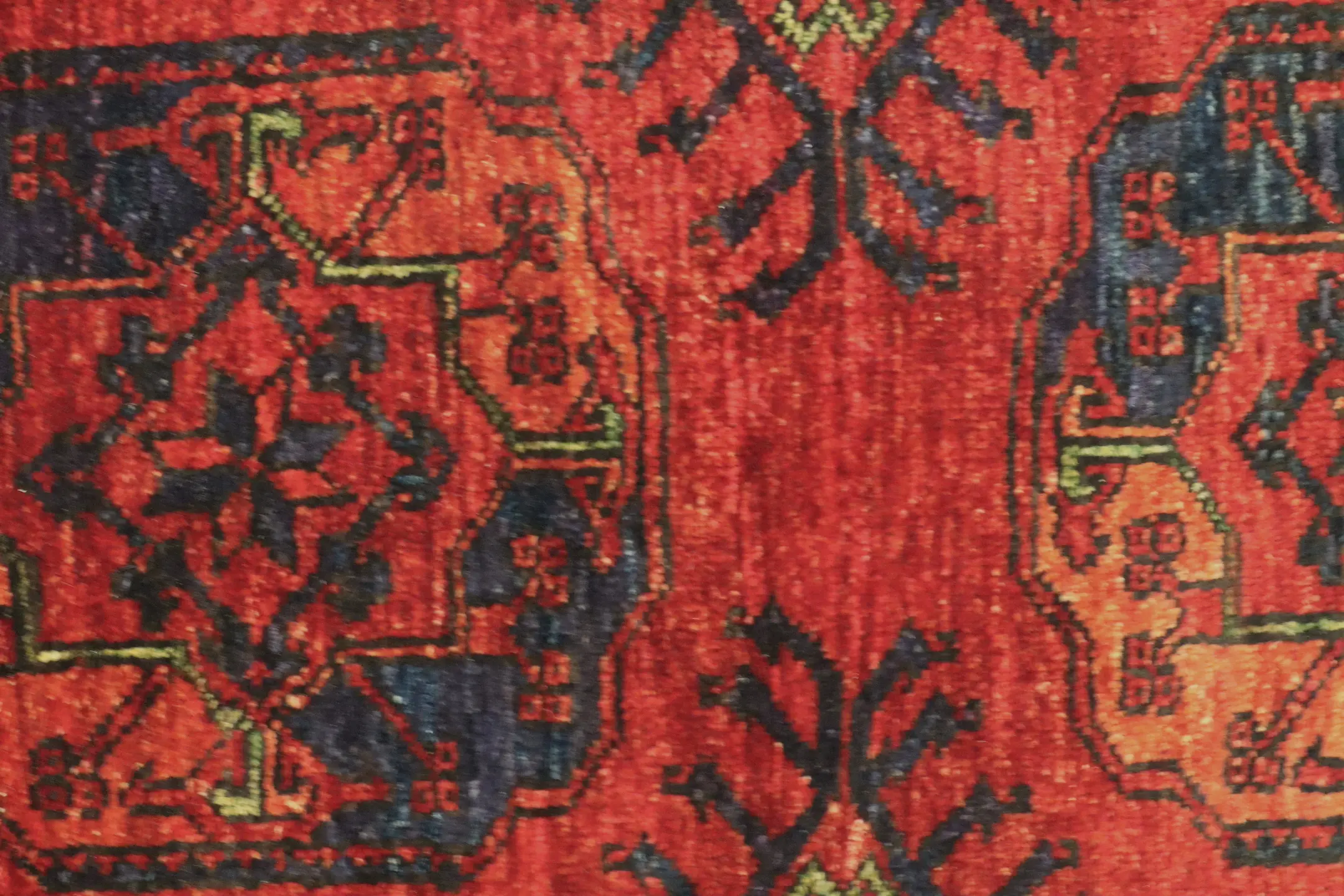 Afghan Ersari AES047000 315 X 83
