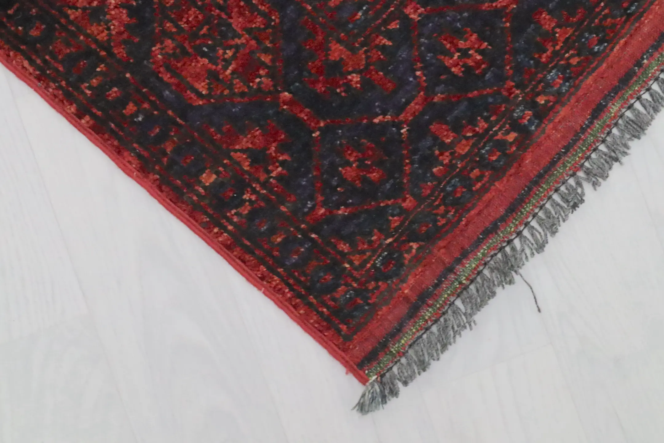 Afghan Ersari AES047000 315 X 83