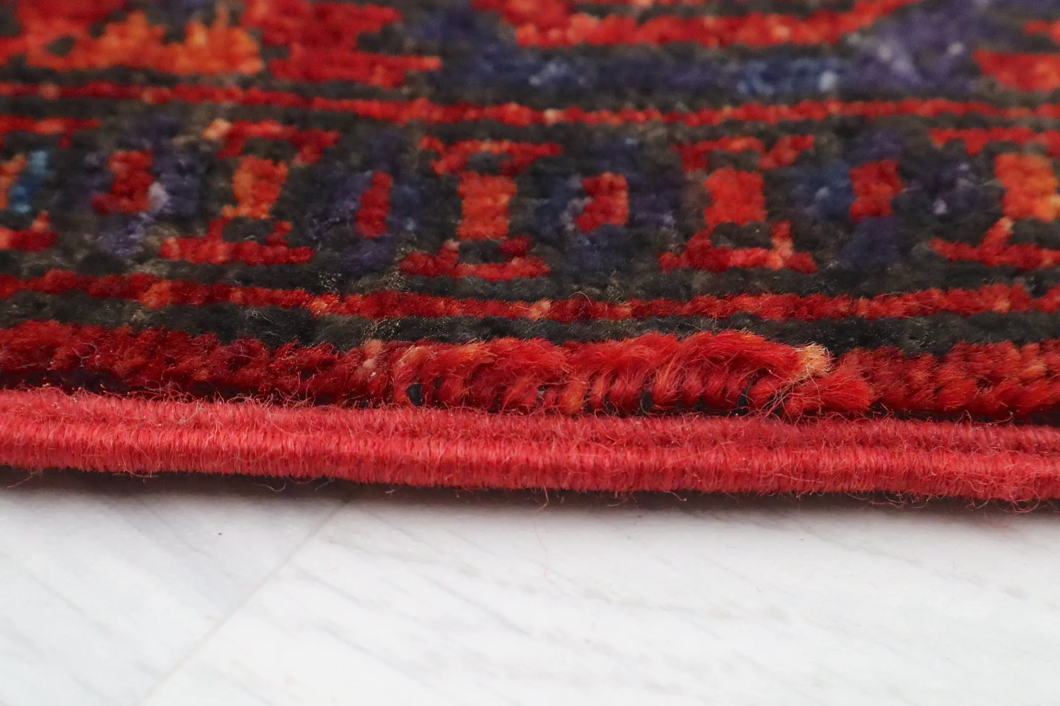Afghan Ersari AES047000 315 X 83