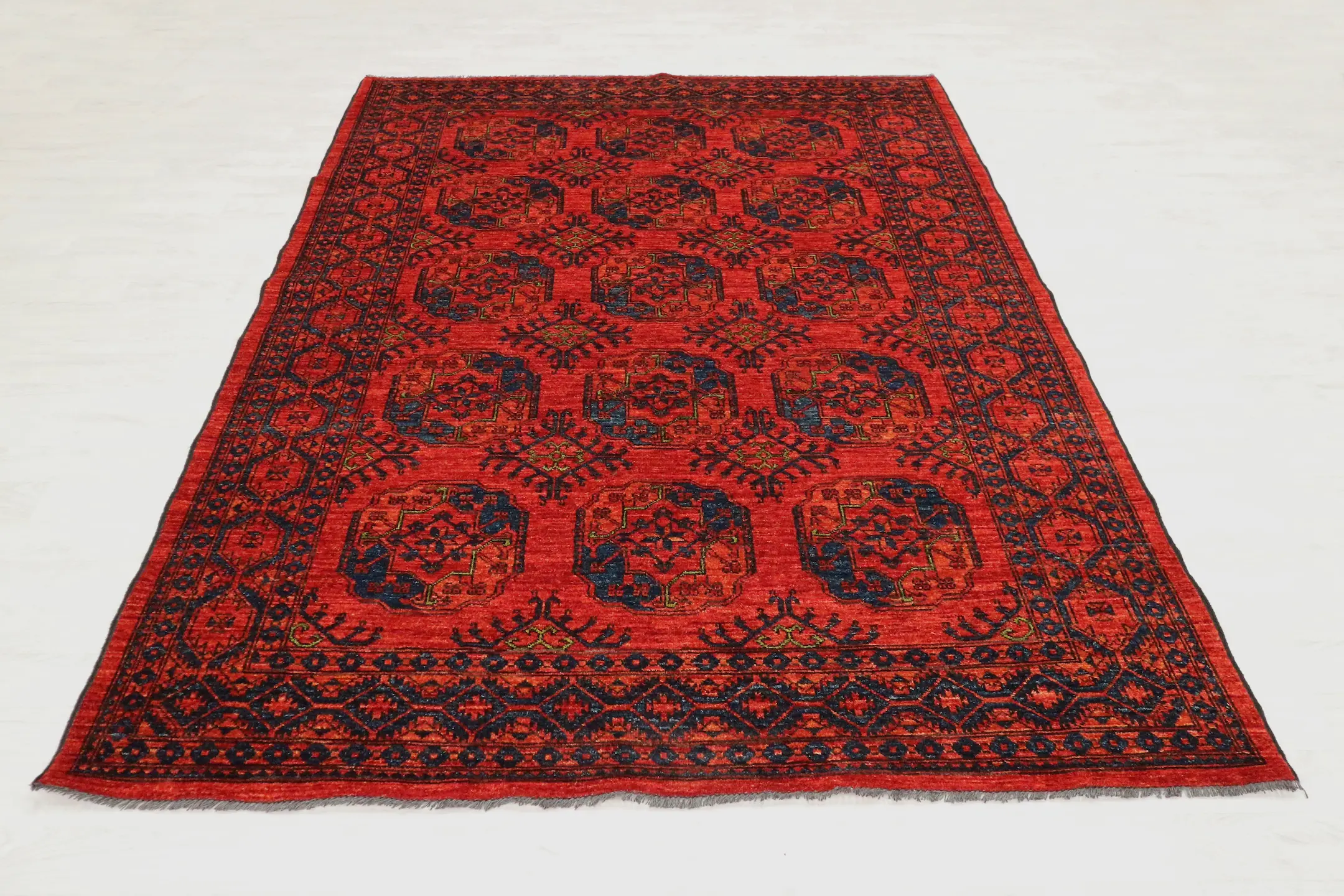 Afghan Ersari AES021000 249 X 175