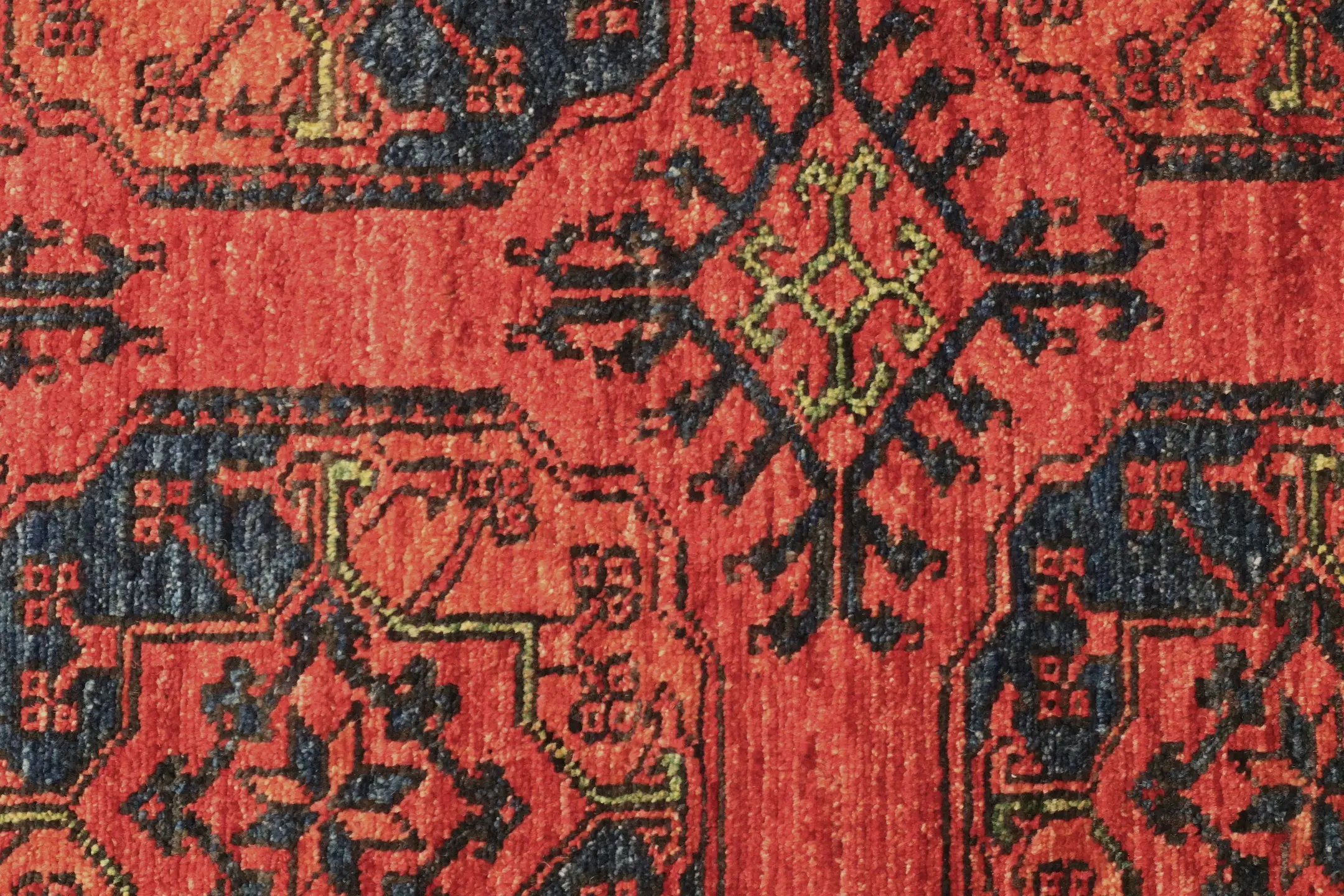 Afghan Ersari AES021000 249 X 175