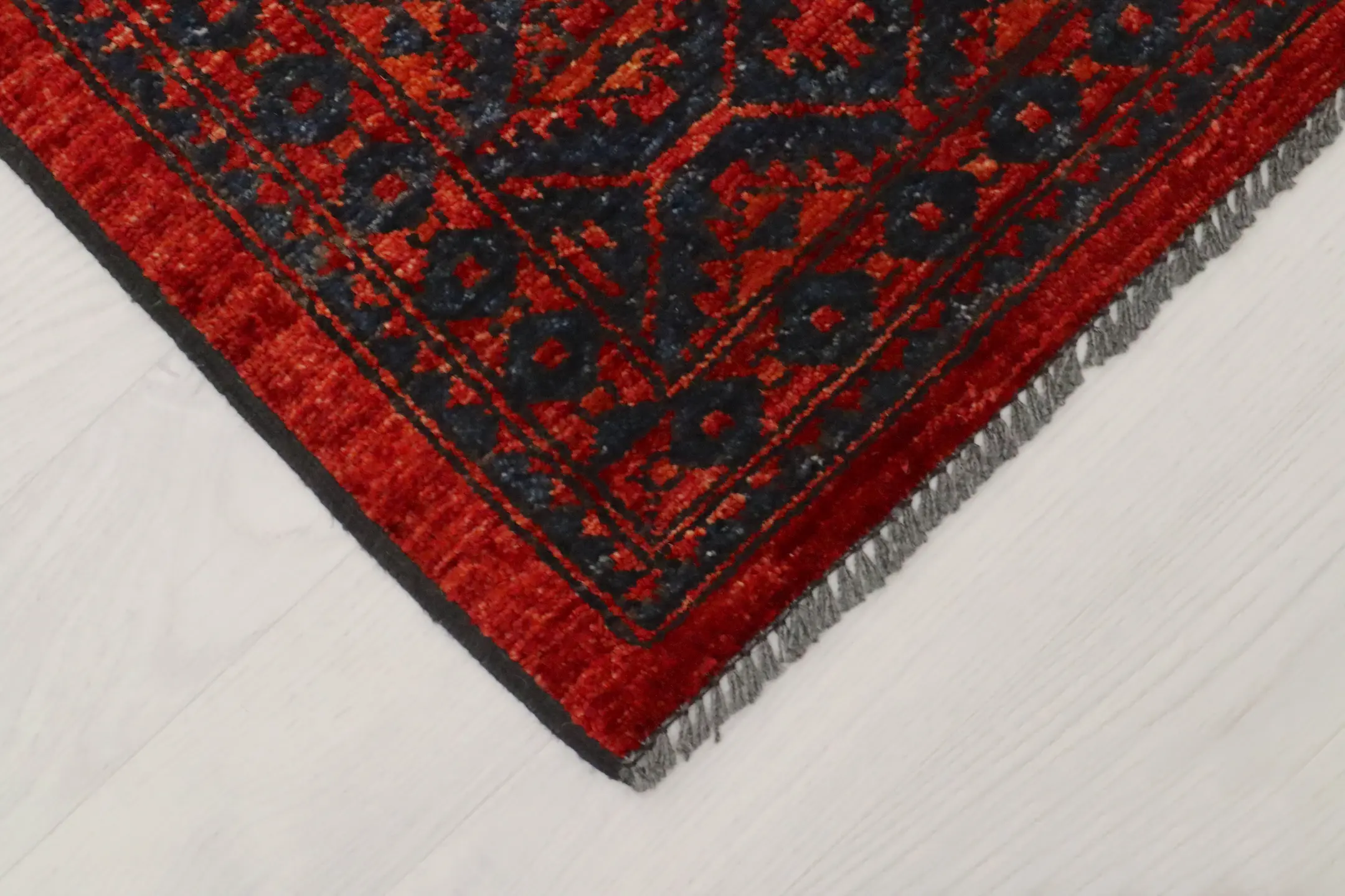 Afghan Ersari AES021000 249 X 175