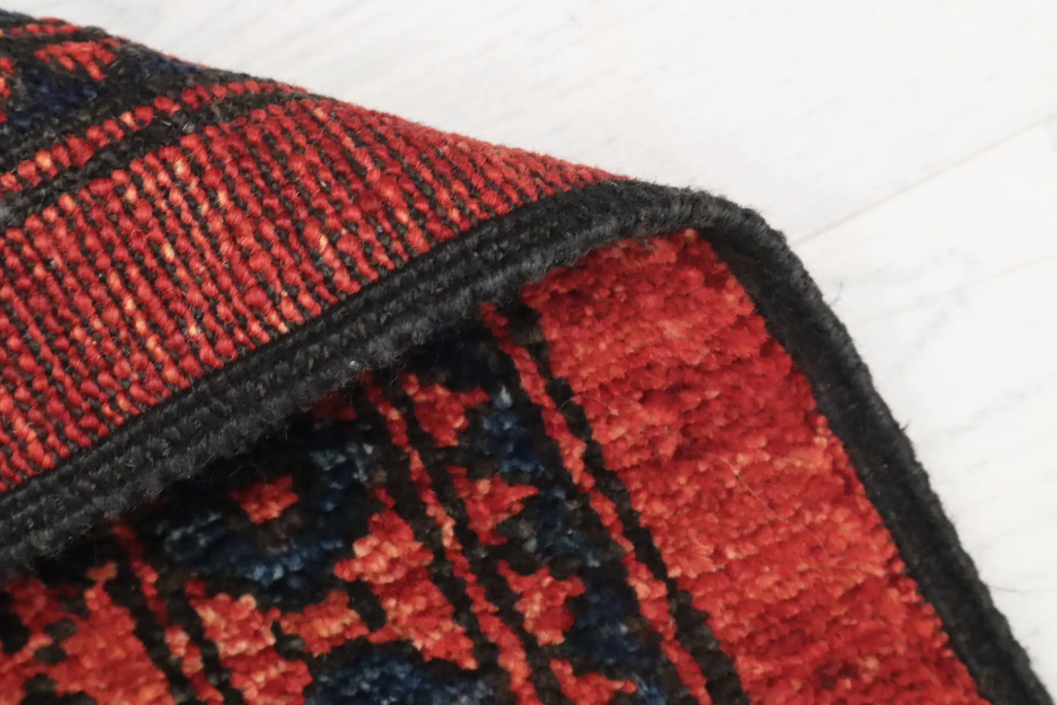 Afghan Ersari AES021000 249 X 175