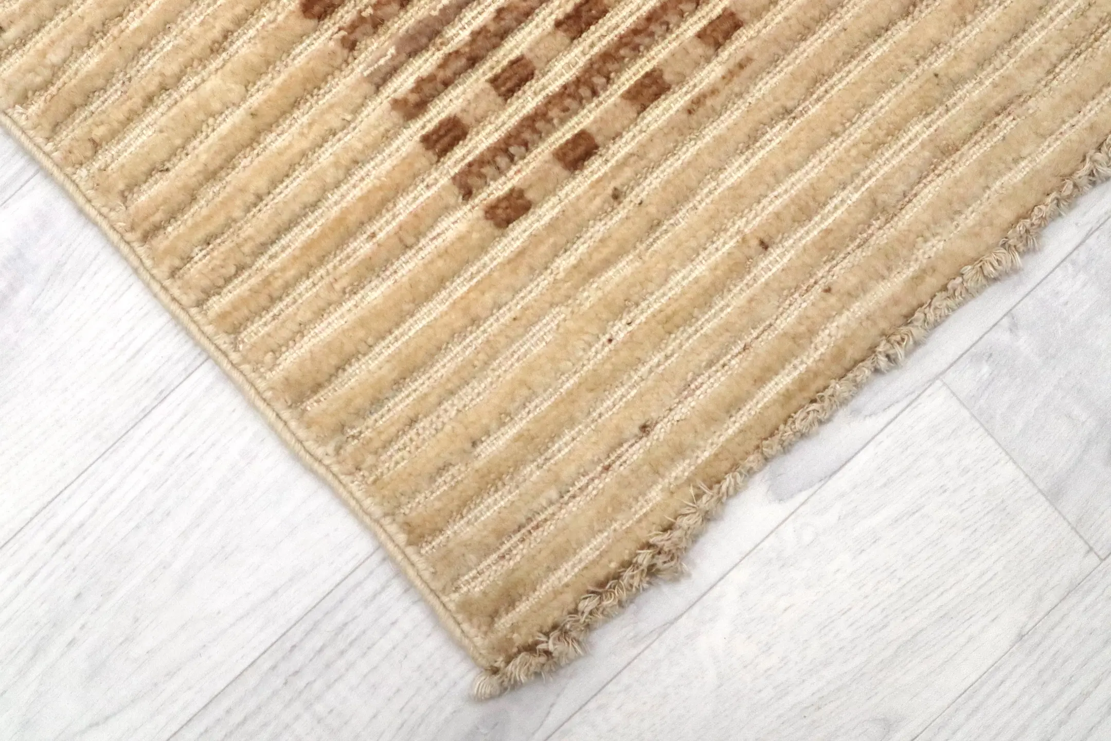 Afghan Nomad Rug ANO013000 160x91