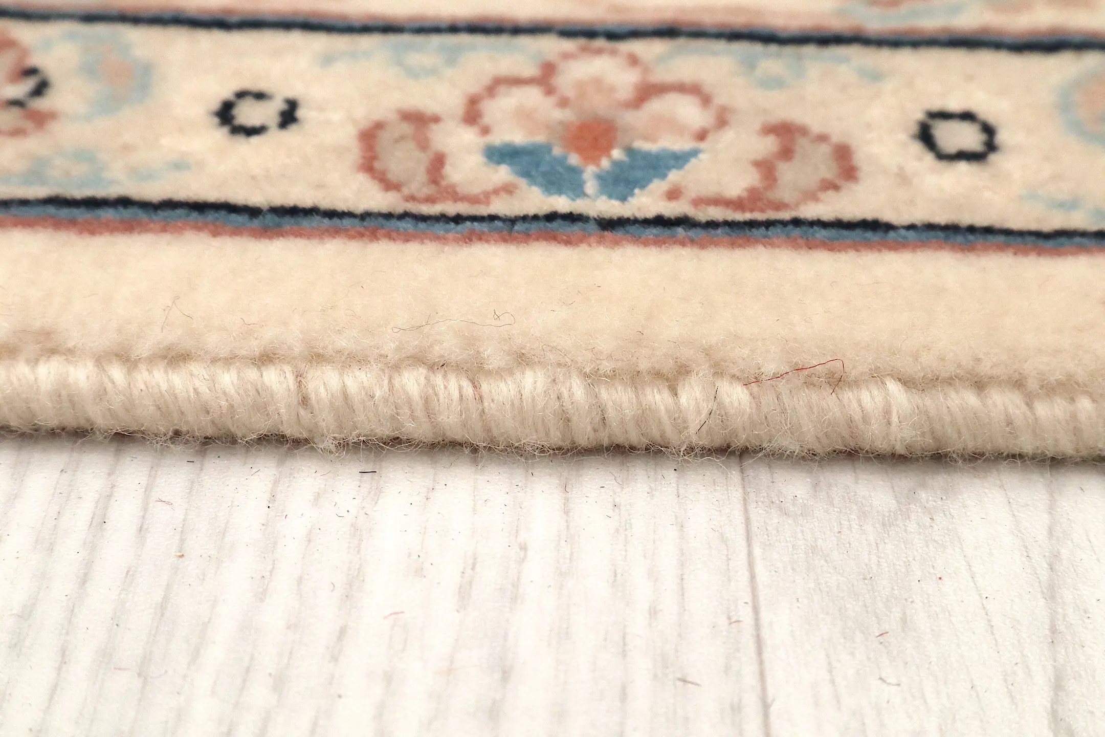 Persian Golbaft Rug PGO021044 2.34 x 1.67