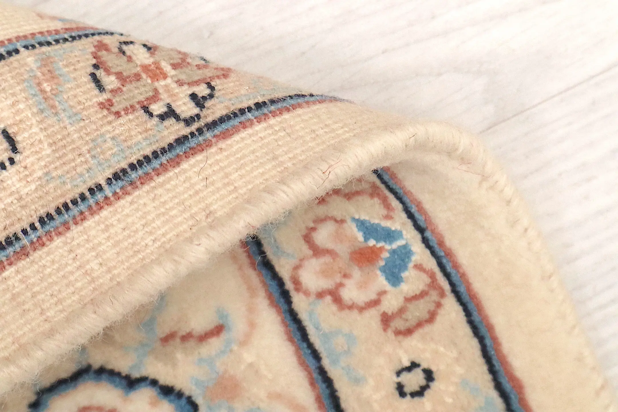 Persian Golbaft Rug PGO021044 2.34 x 1.67