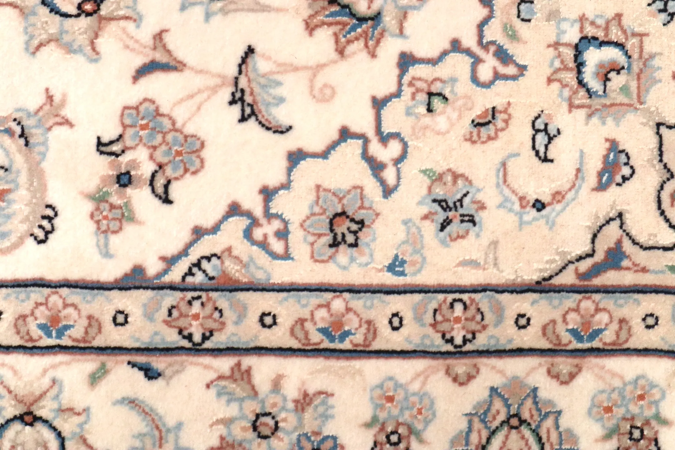 Persian Golbaft Rug PGO021044 2.34 x 1.67