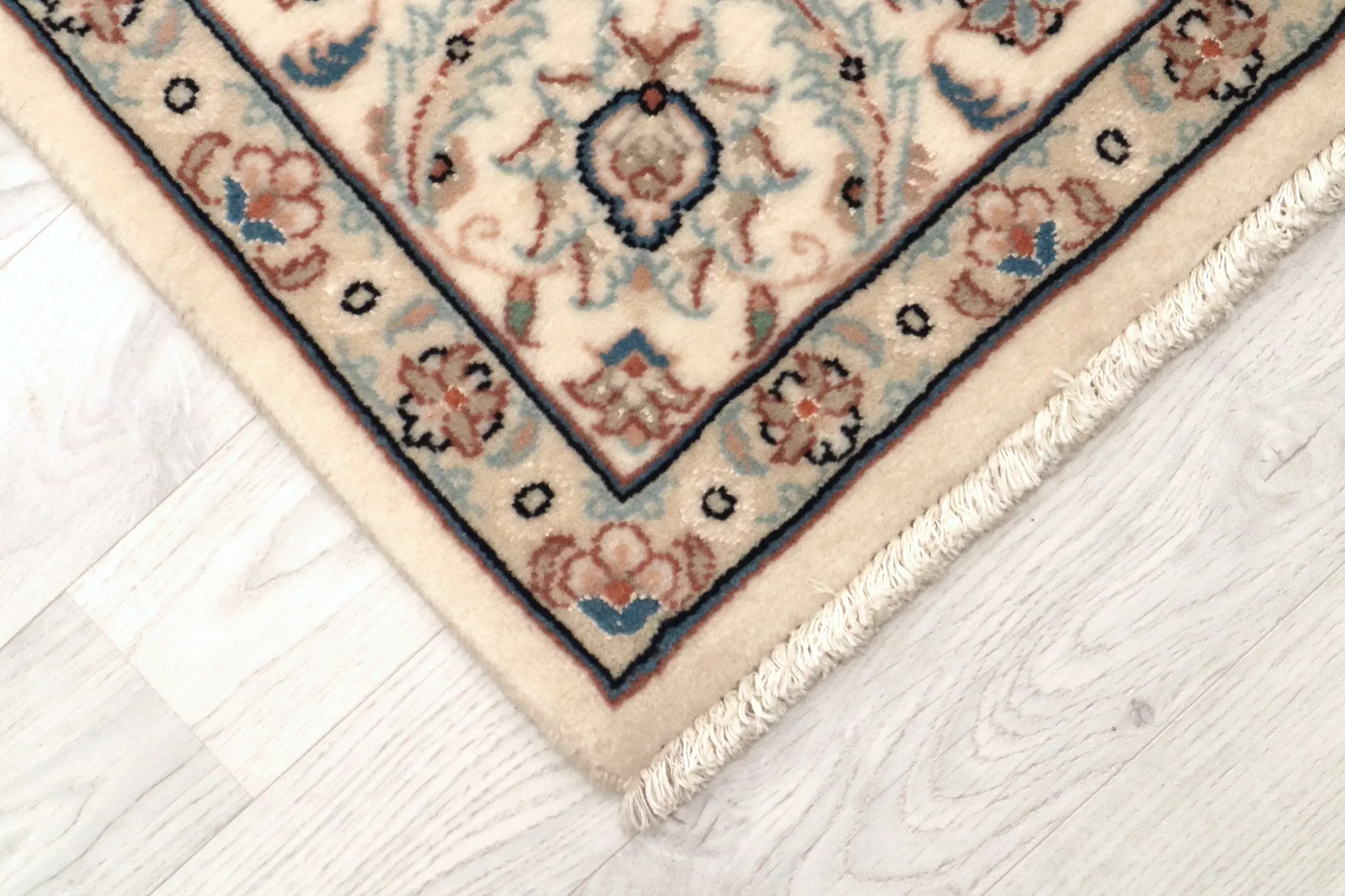 Persian Golbaft Rug PGO021044 2.34 x 1.67
