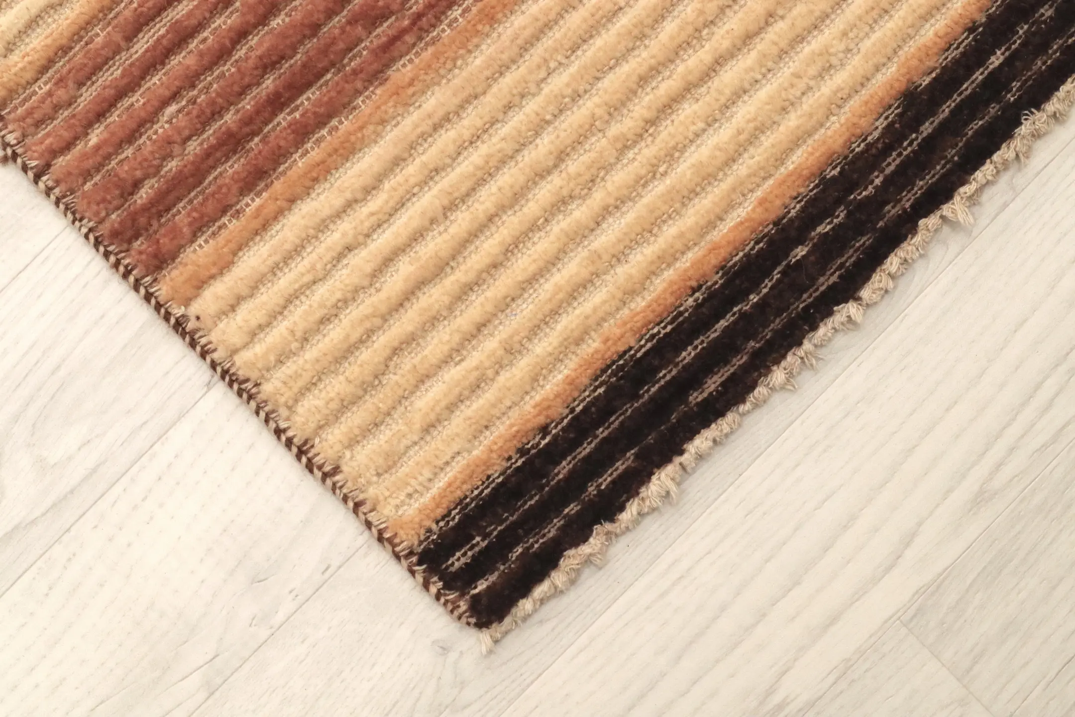Afghan Nomad Rug