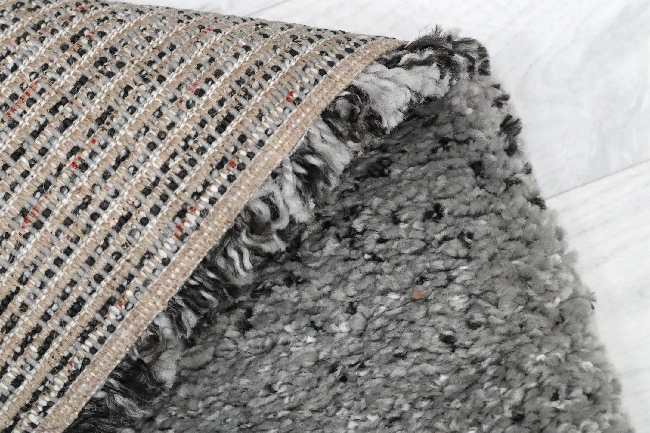 Eden Woven Rug D Zbk013004 150cm x 80cm