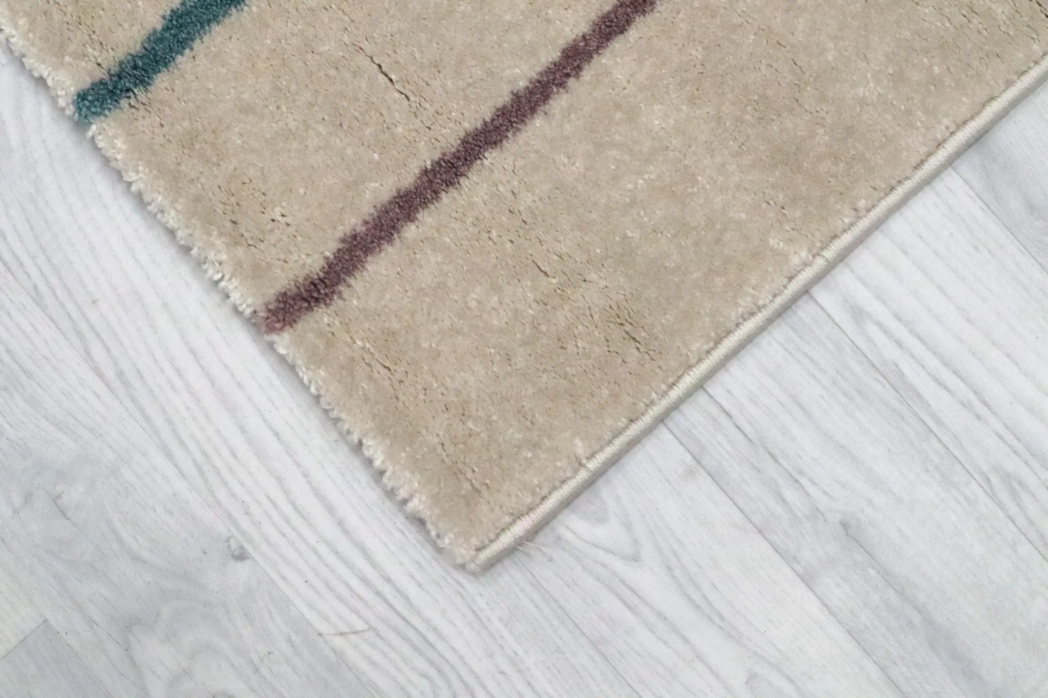 Modern Rug Zzm013004 150cm x 80cm