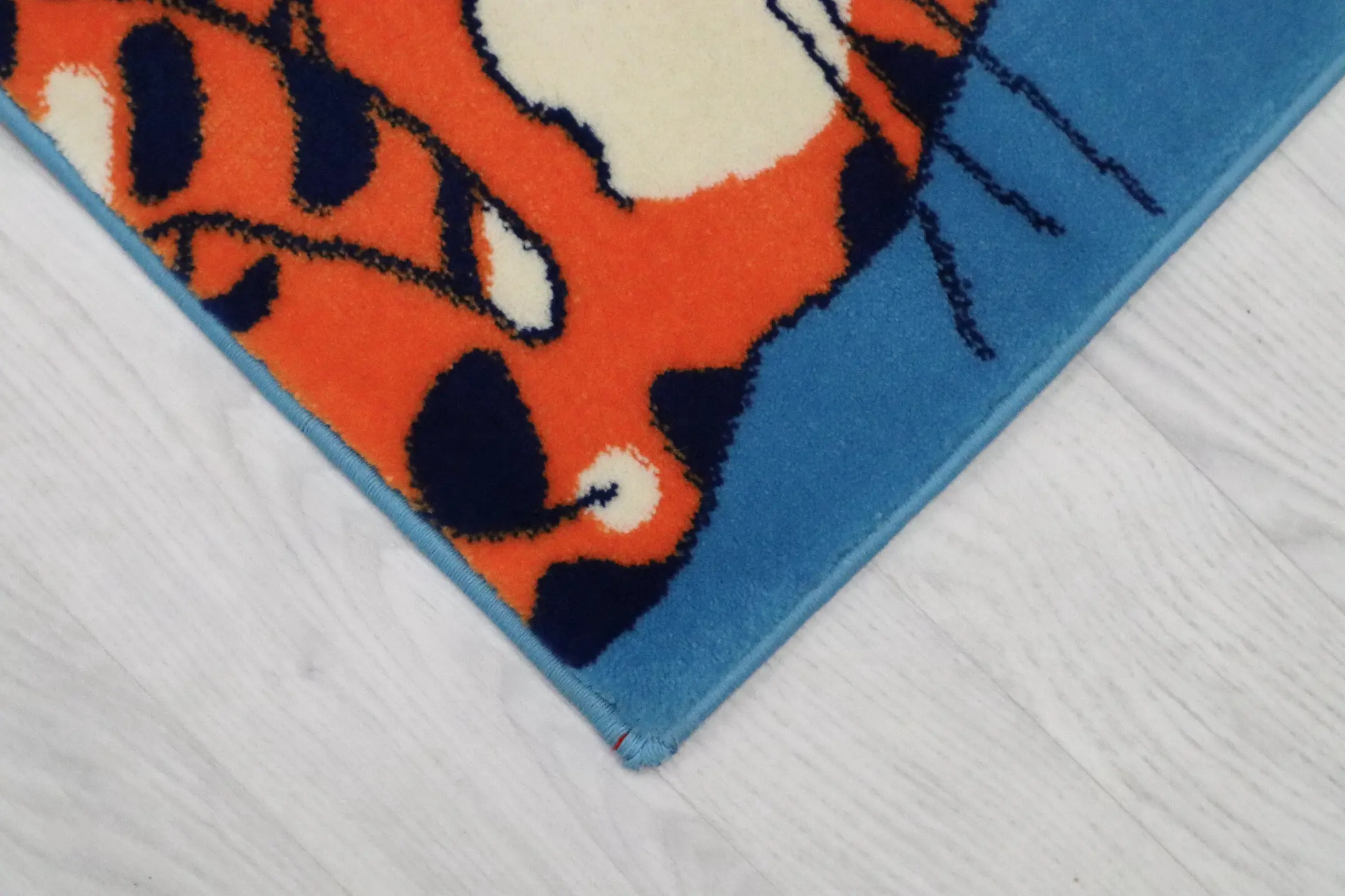Kids Rug Kid019012 200cm x 137cm