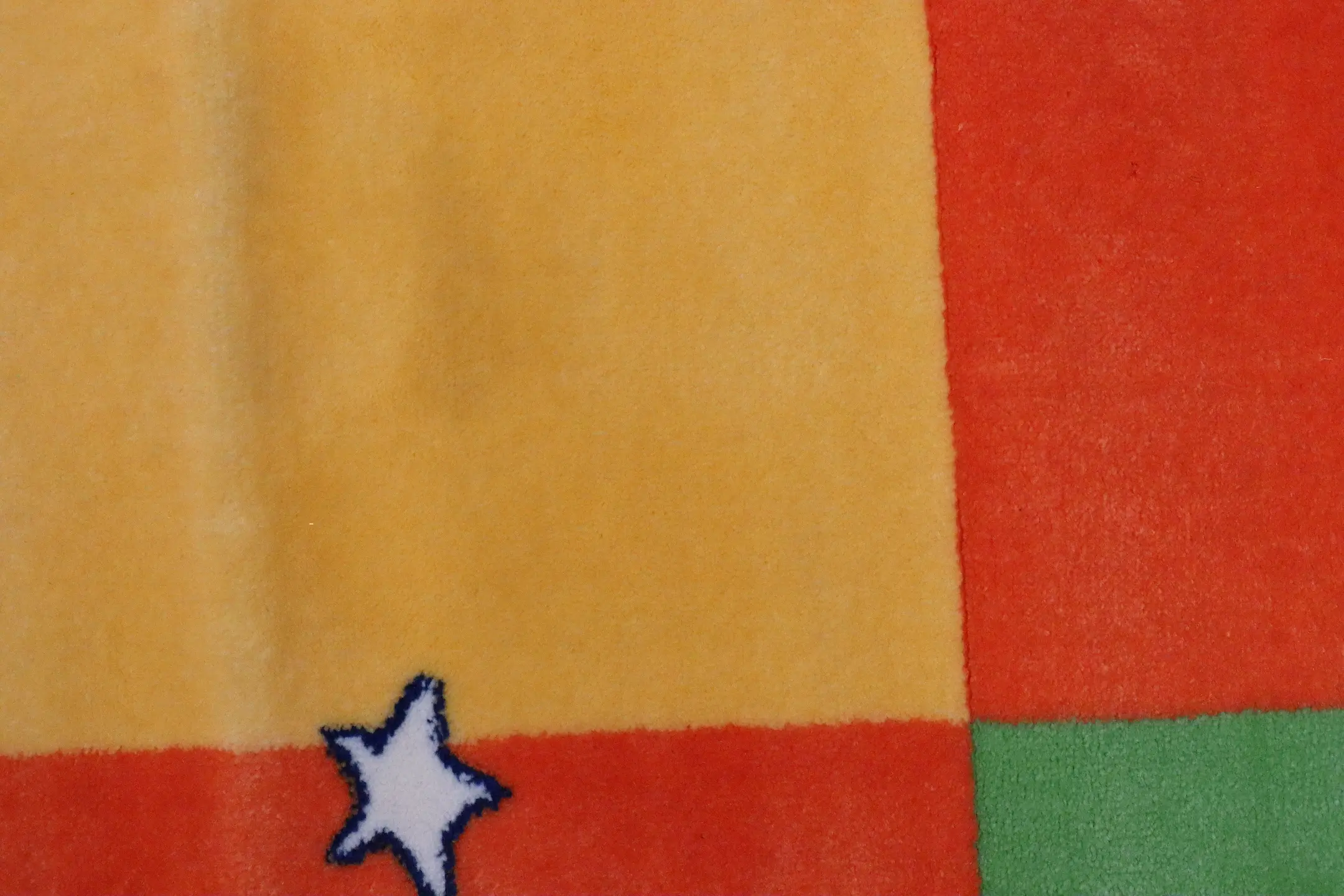 Kids Rug Kid019012 200cm x 137cm