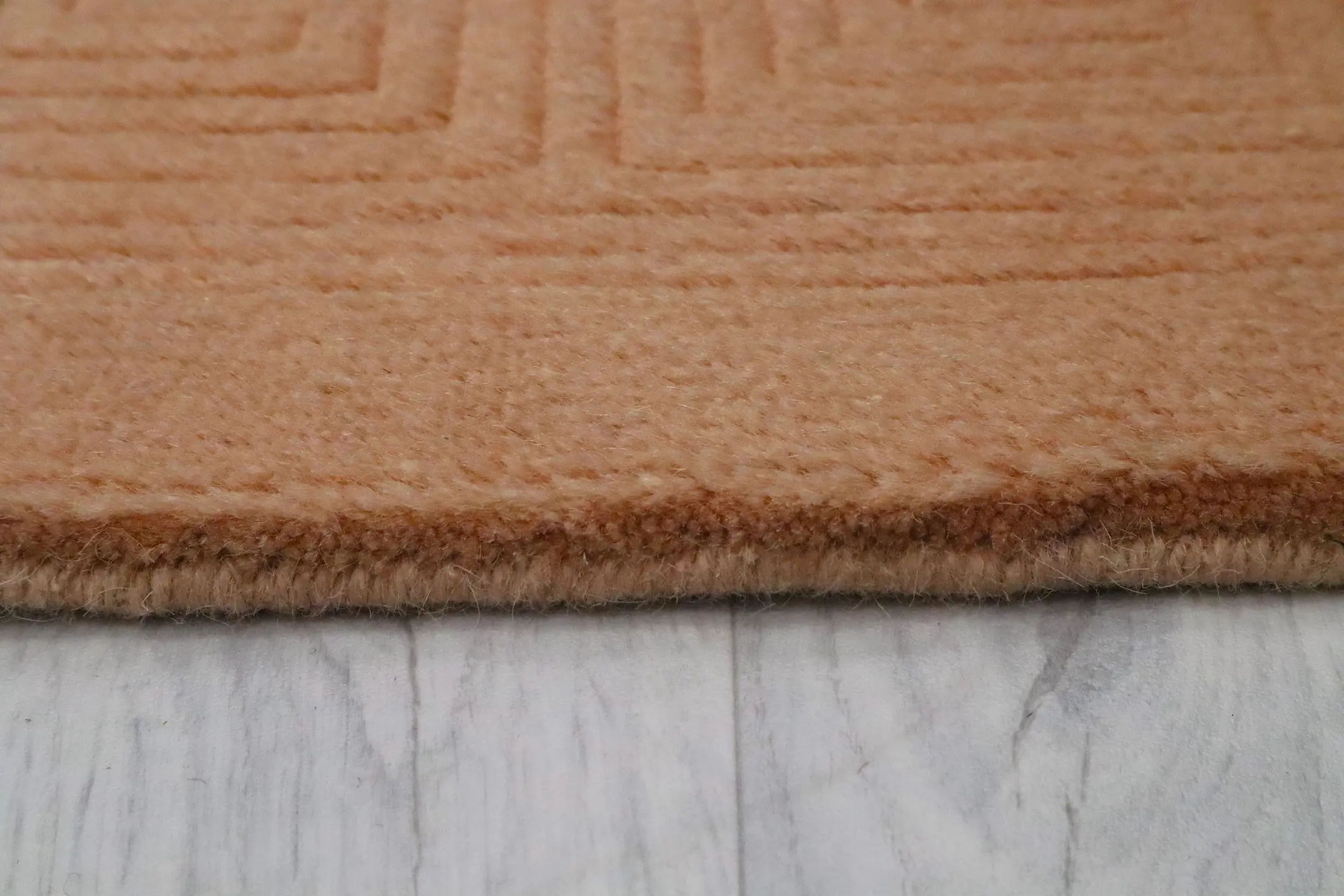 Super Washed Chinese Rug Mpg020287 244cm x 100cm