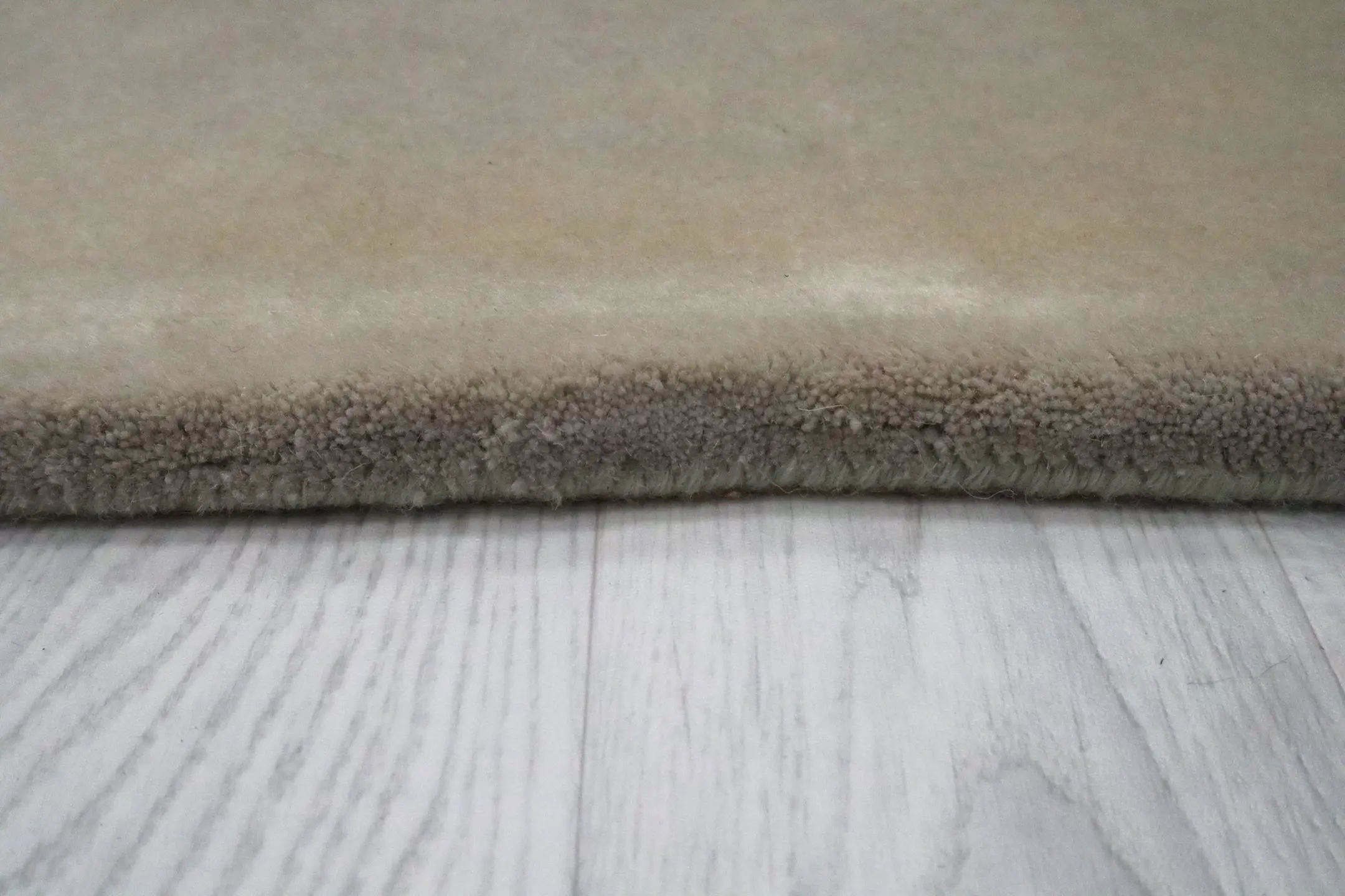 Super Washed Chinese Rug Tps020292 249cm x 156cm