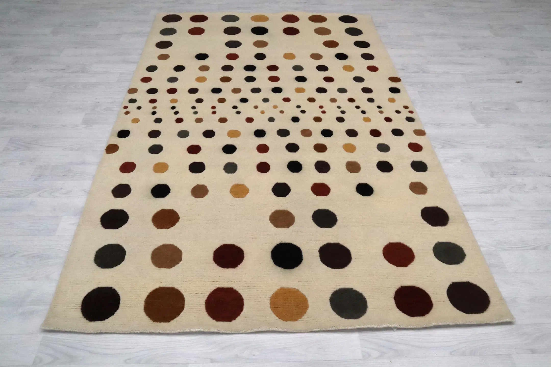 Infinity Range Iin020006 244cm x 150cm