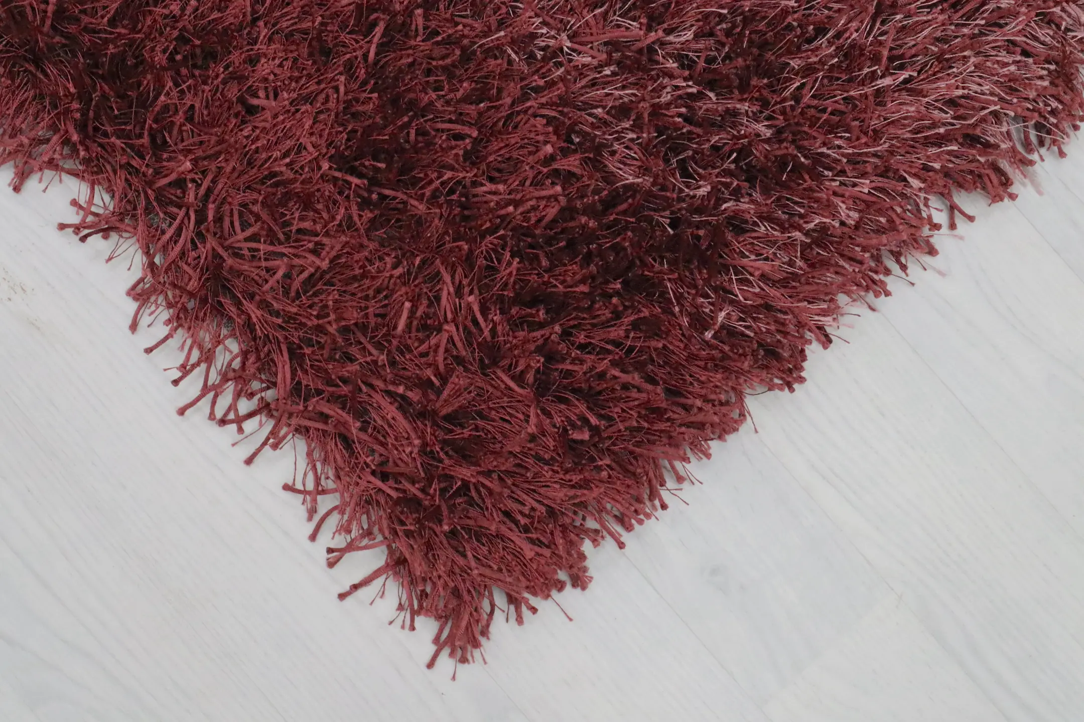 Long Pile Mix Yarns Clp021270 240cm x 170cm