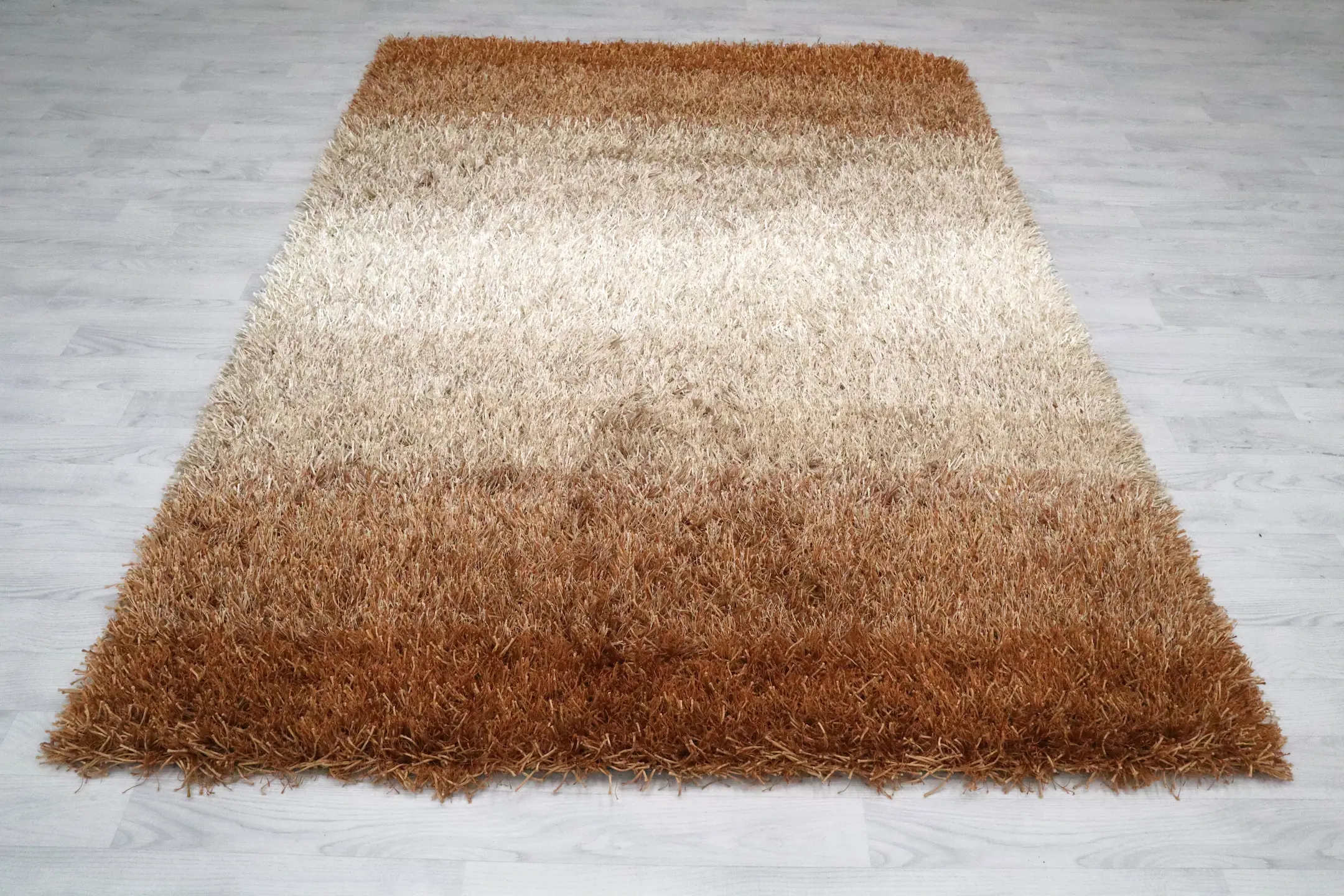 Long Pile Mix Yarns Clp021274 240cm x 170cm