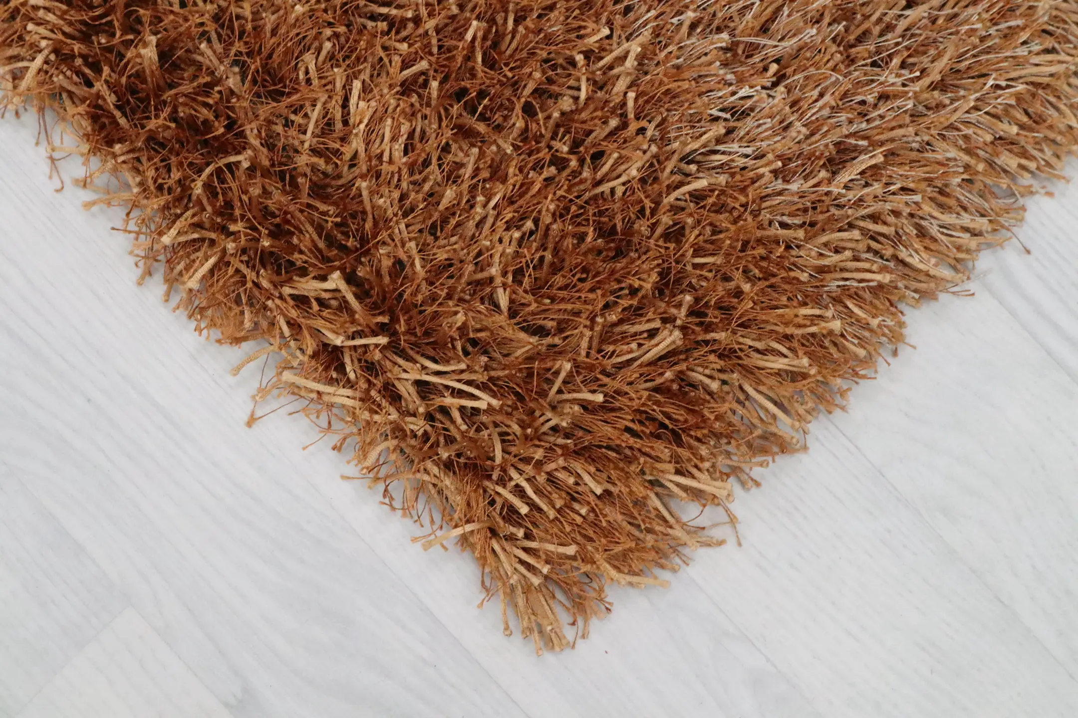 Long Pile Mix Yarns Clp021274 240cm x 170cm