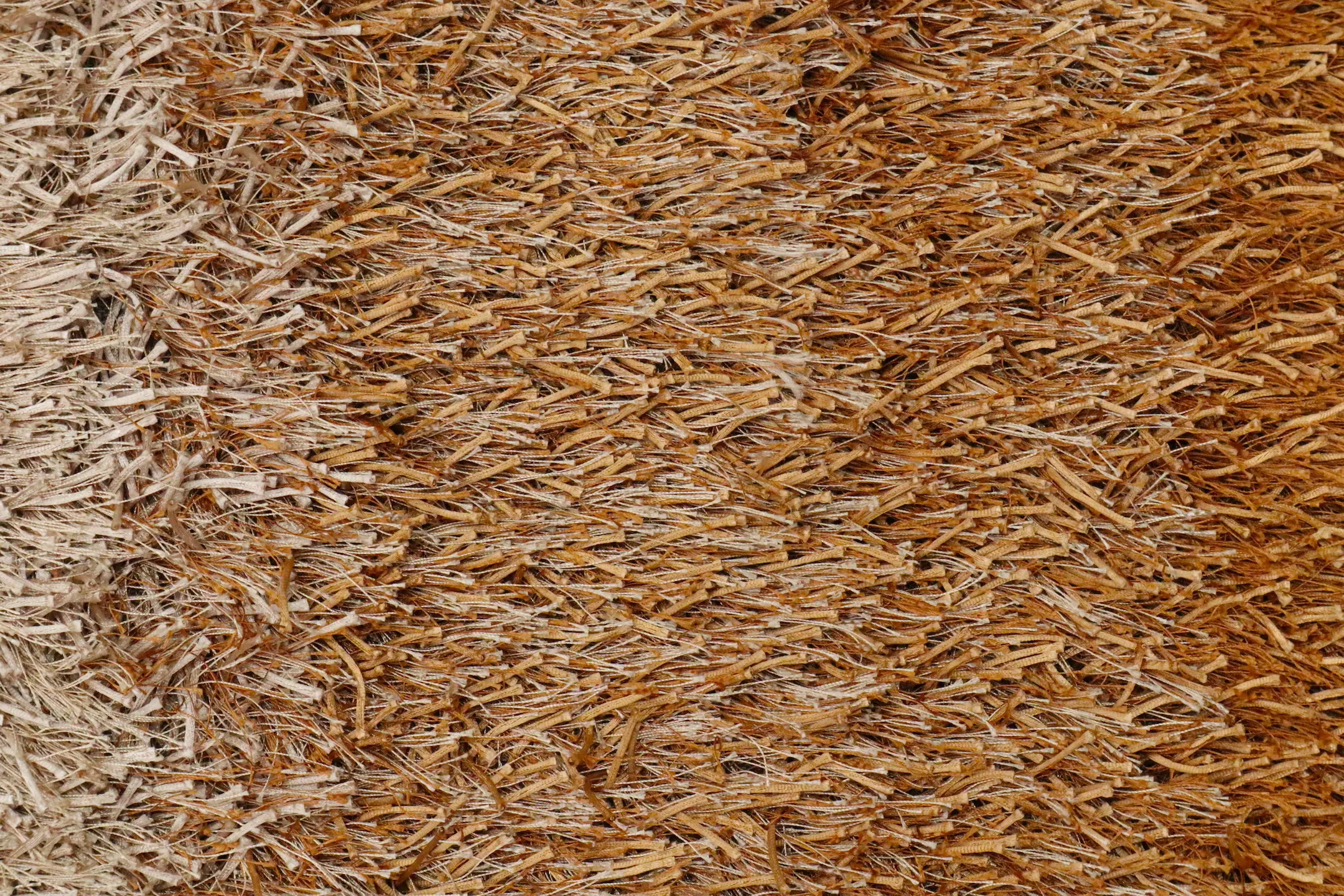 Long Pile Mix Yarns Clp021274 240cm x 170cm