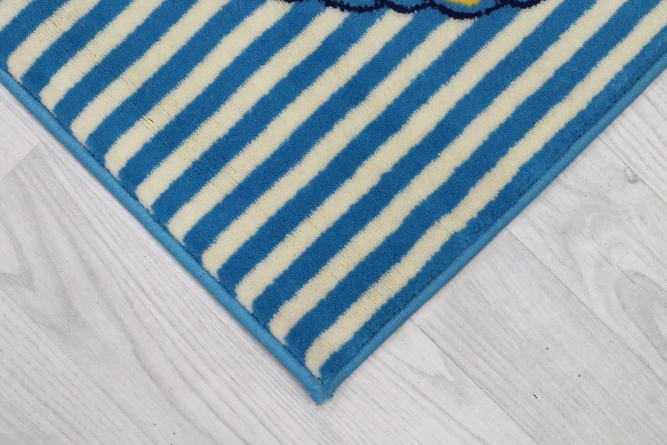 Kids Rug Kid021006 240cm x 163cm