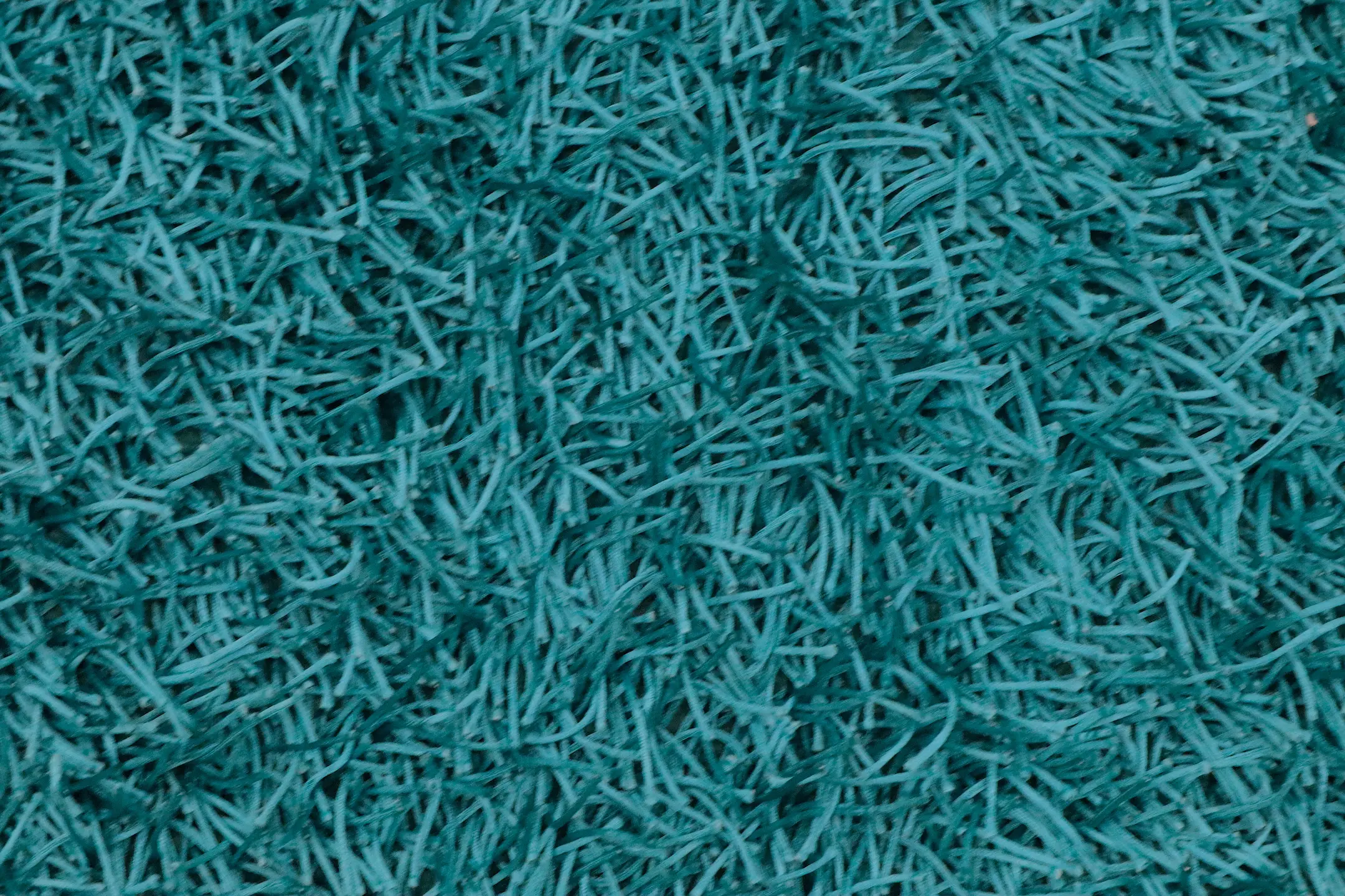 Shaggy Mix Petrol Blue Ilp022035 274cm x 183cm