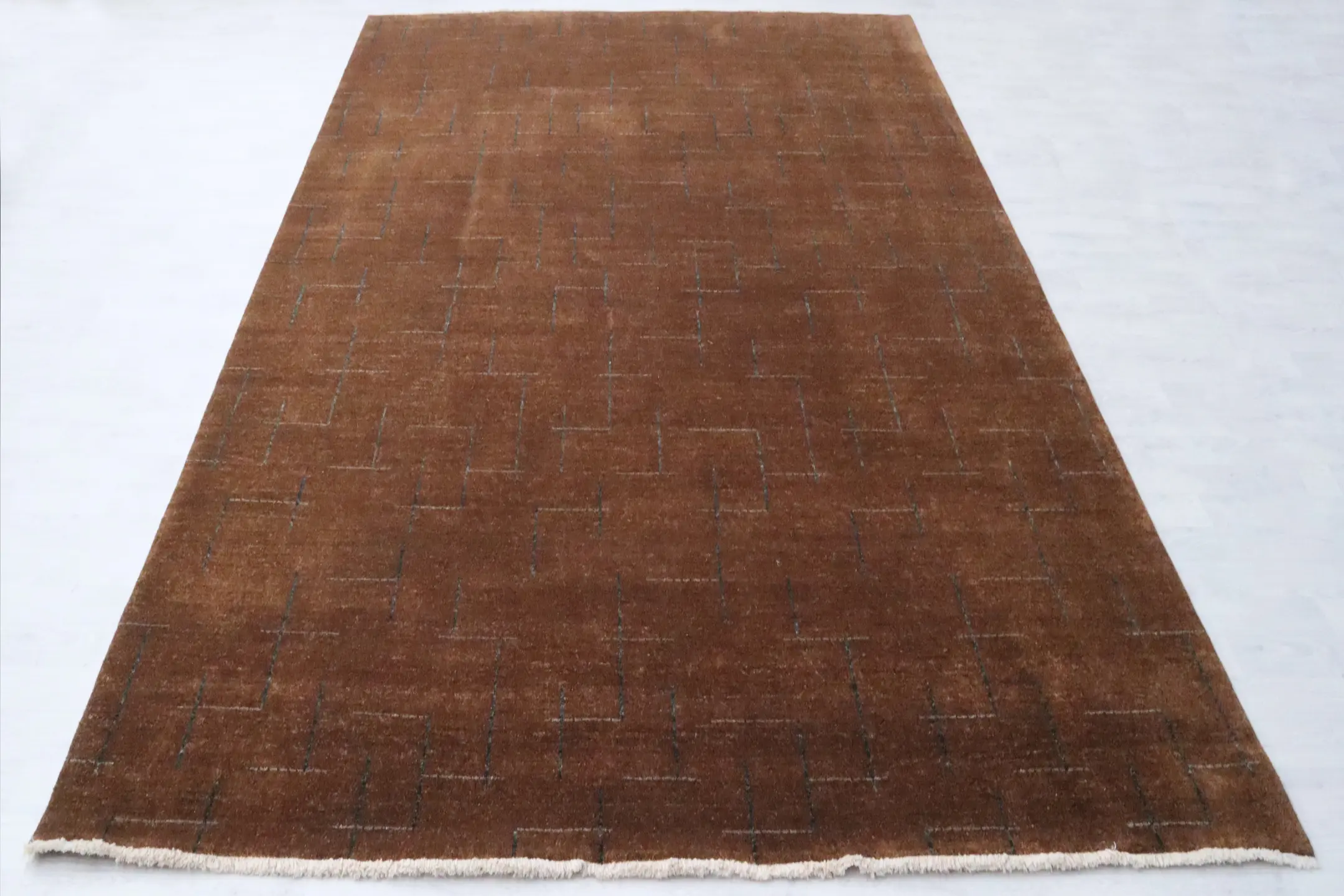 Mystic Collection C/Brn 007 Ijm028007 366cm x 274cm