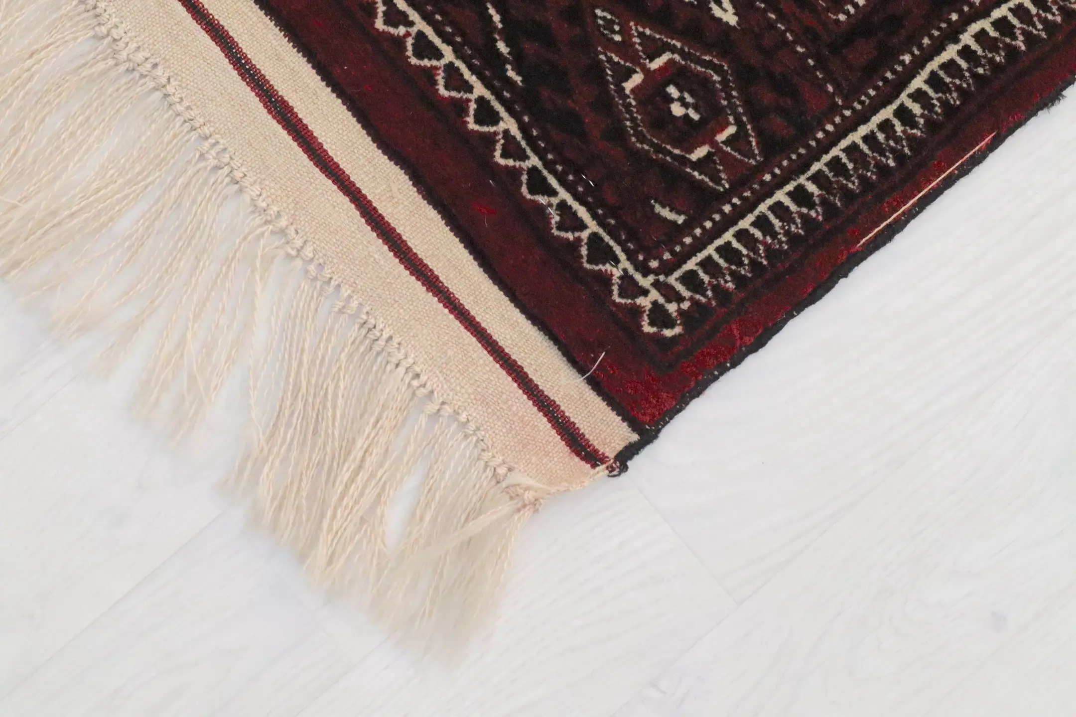Persian Teke Carpet Pte028Che 385cm x 241cm