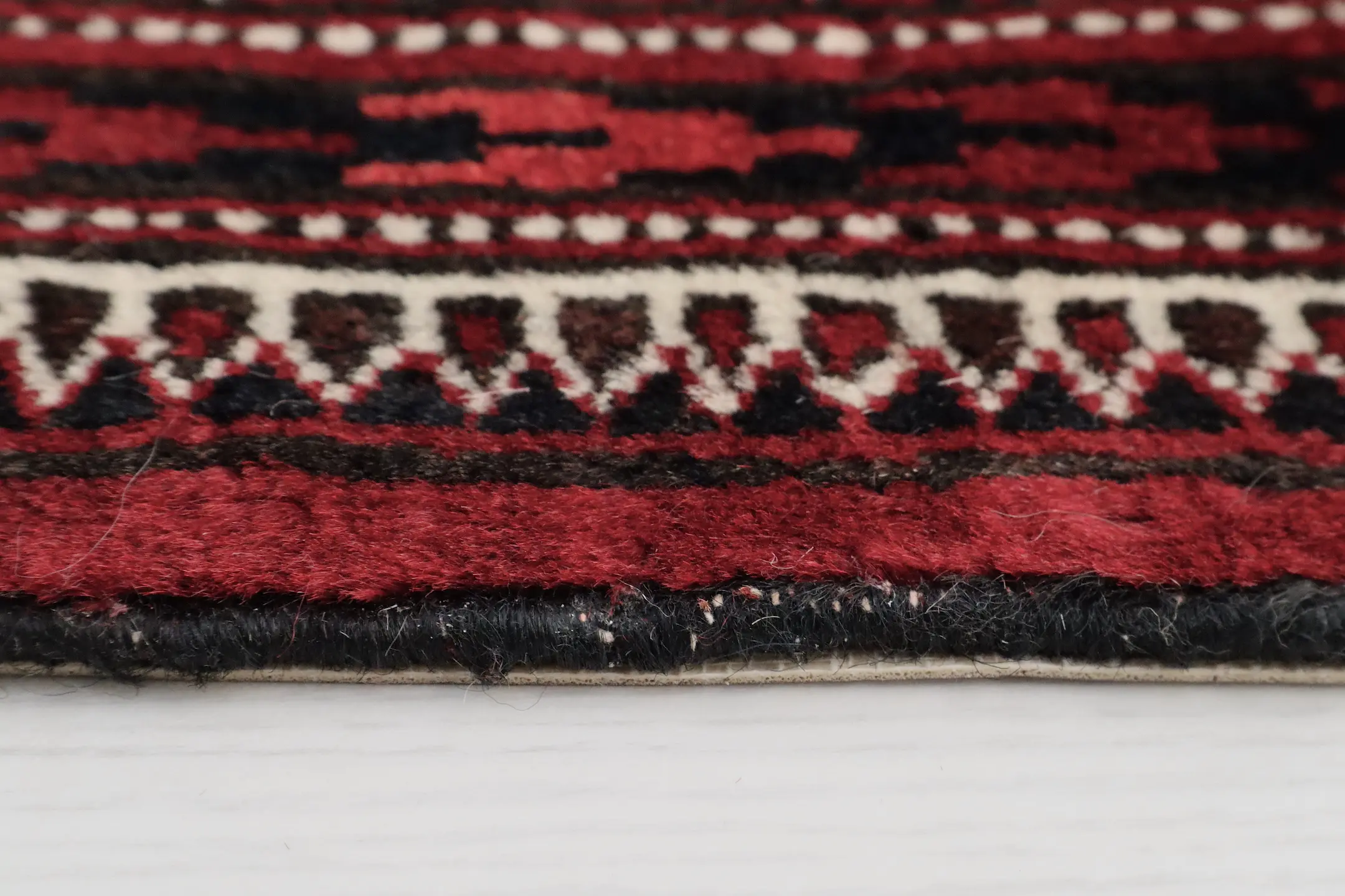 Persian Teke Carpet Pte028Che 385cm x 241cm