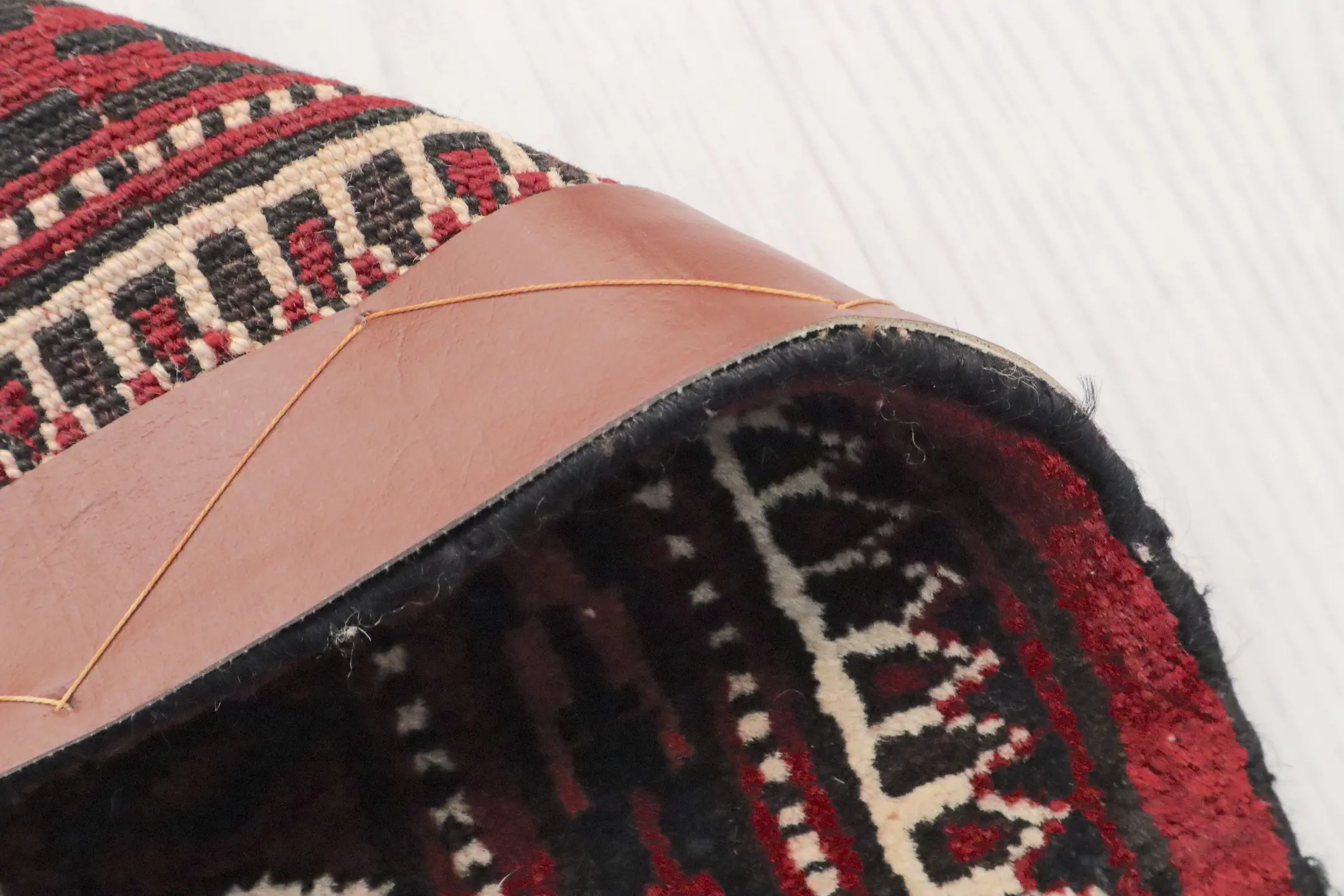 Persian Teke Carpet Pte028Che 385cm x 241cm