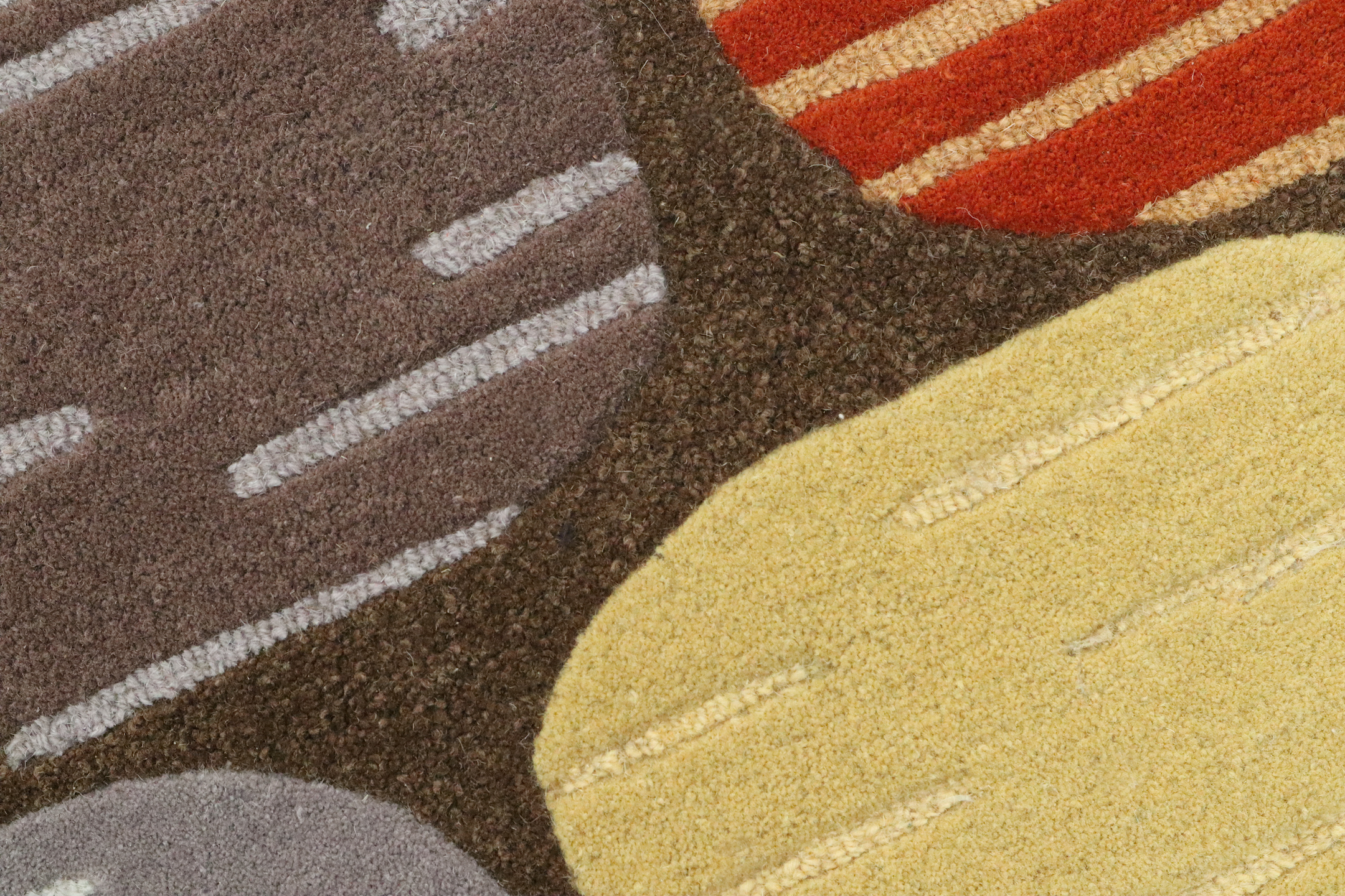 Laura Jade Designer Rug Ljf071001 133cm x 133cm