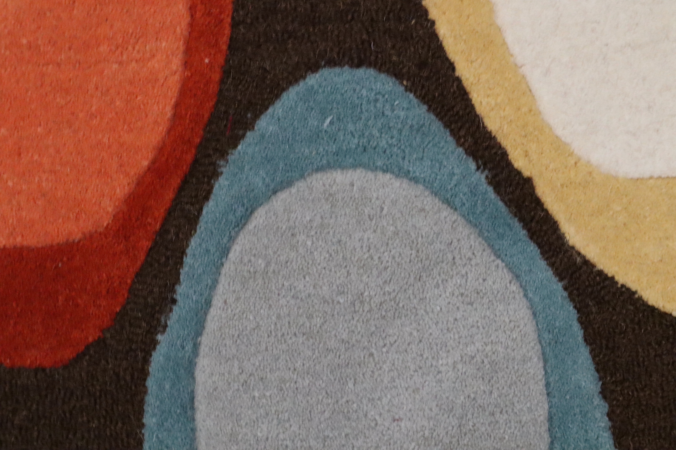 Laura Jade Designer Rug Ljf071005 133cm x 133cm