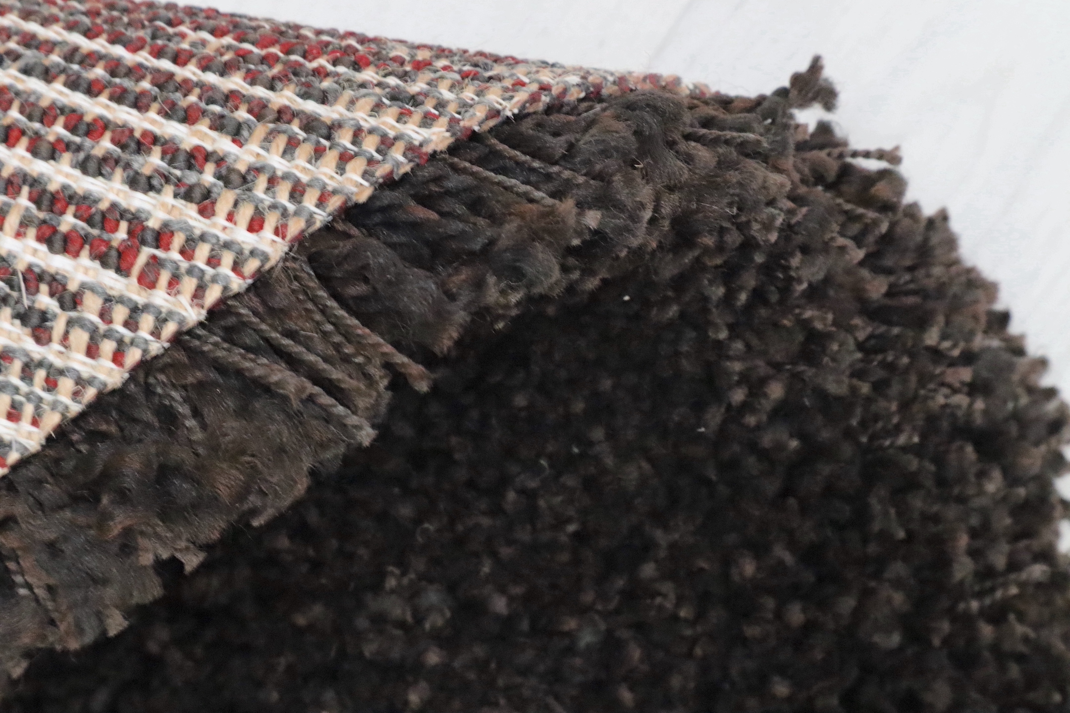 Shaggy Rug Zlp072012 160cm x 160cm