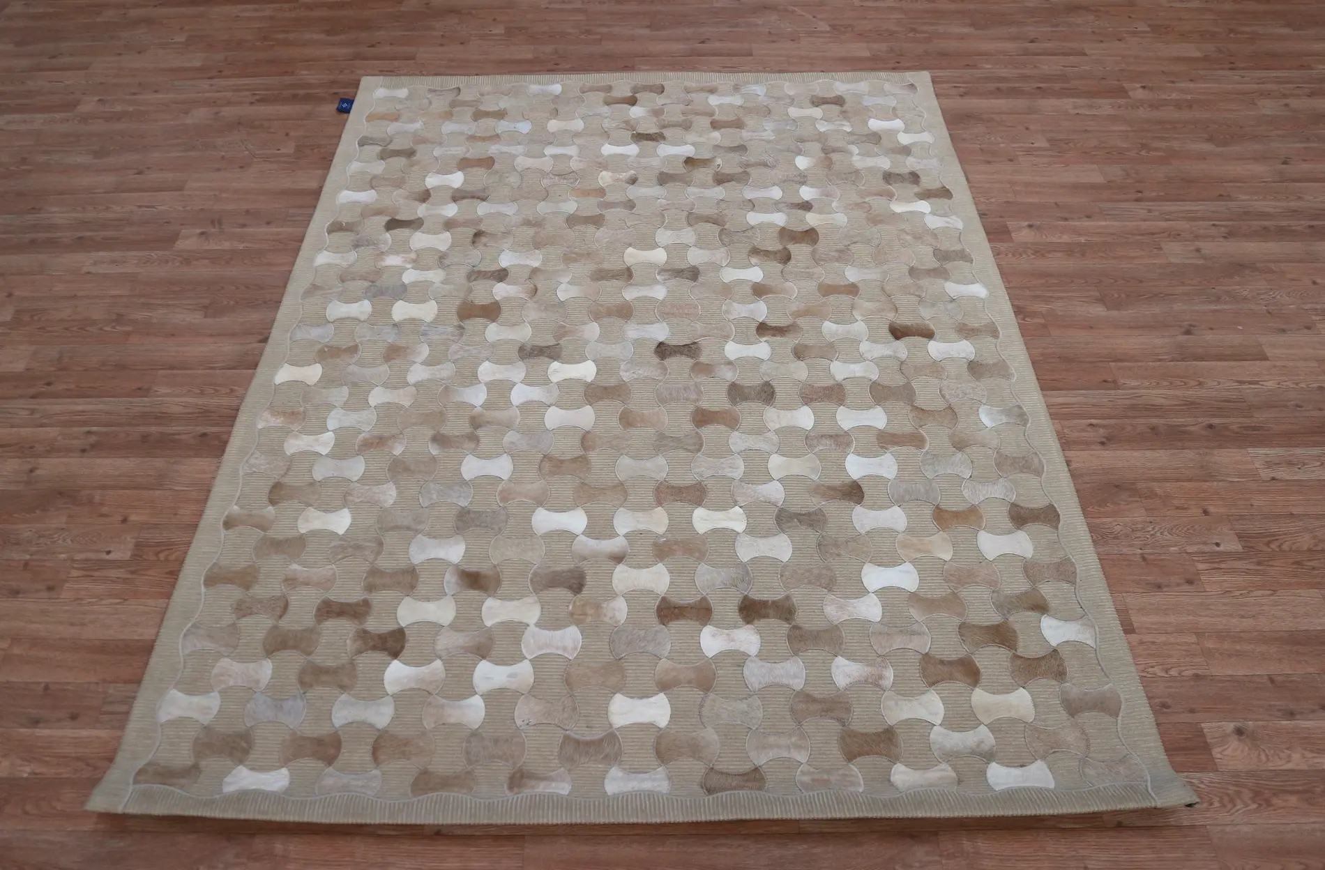 Chicago Rug NCH021001 F 226 x 160