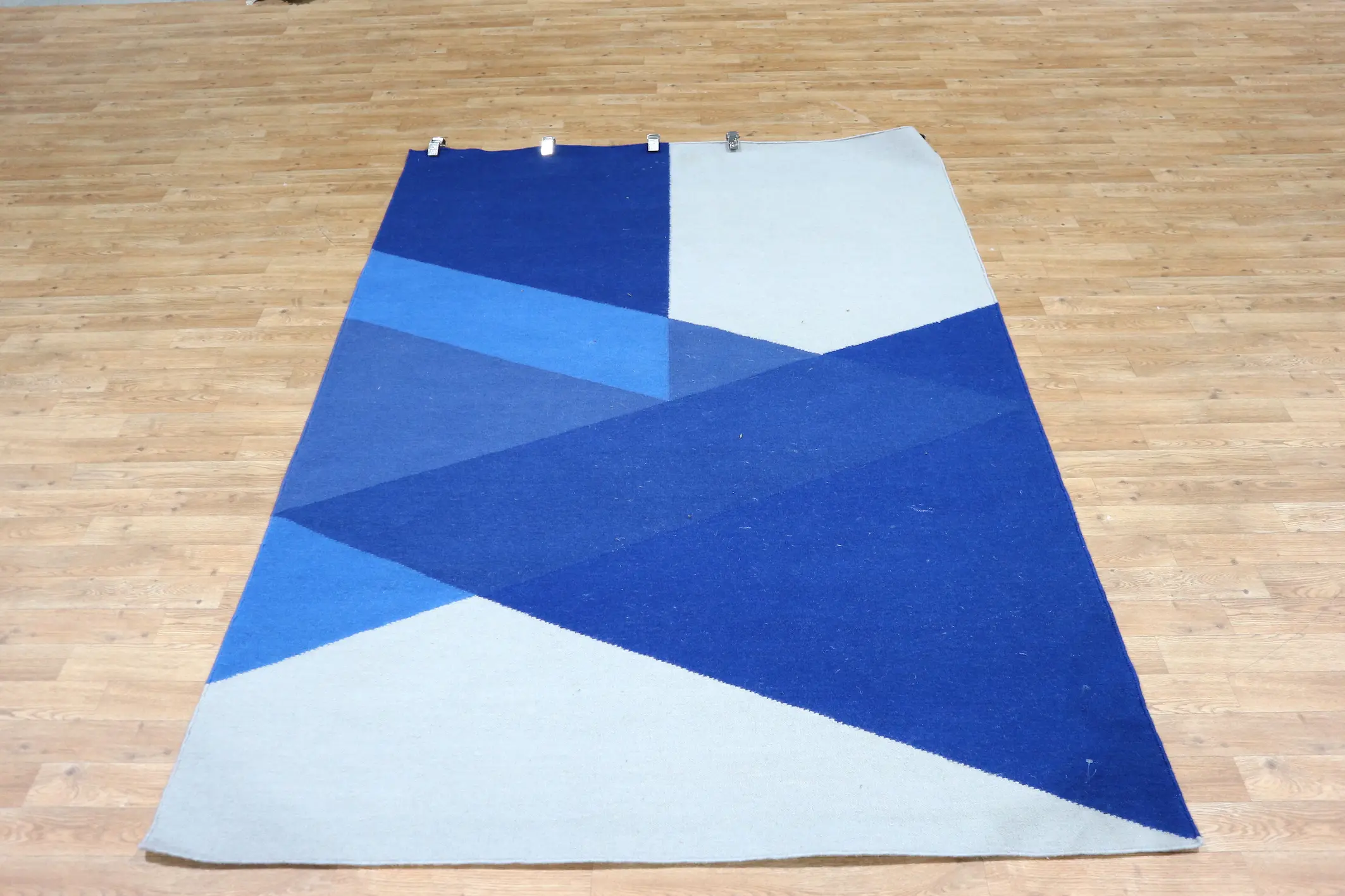 Dhurry Rug DHU021000 244 x 170 A