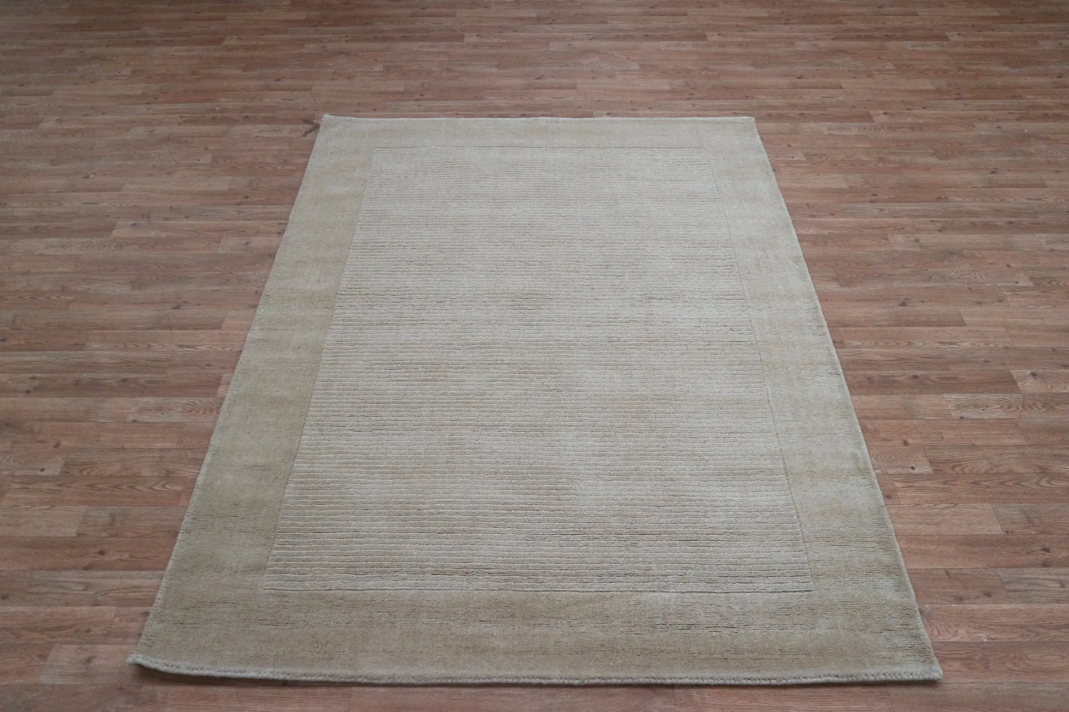 Modern Rug DFP019000 210 x 150 Beige